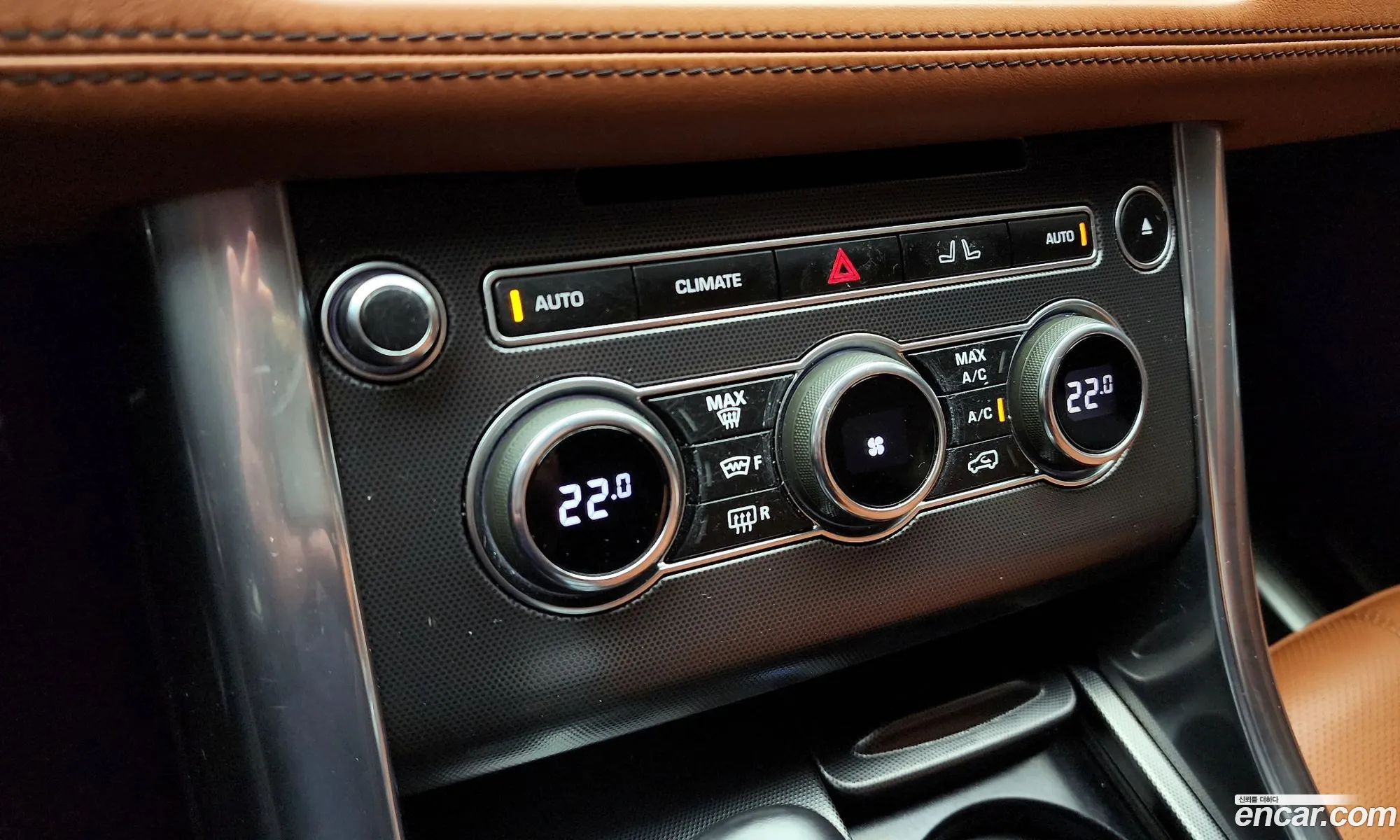 Land Rover Range Rover Sport 2015 — 6