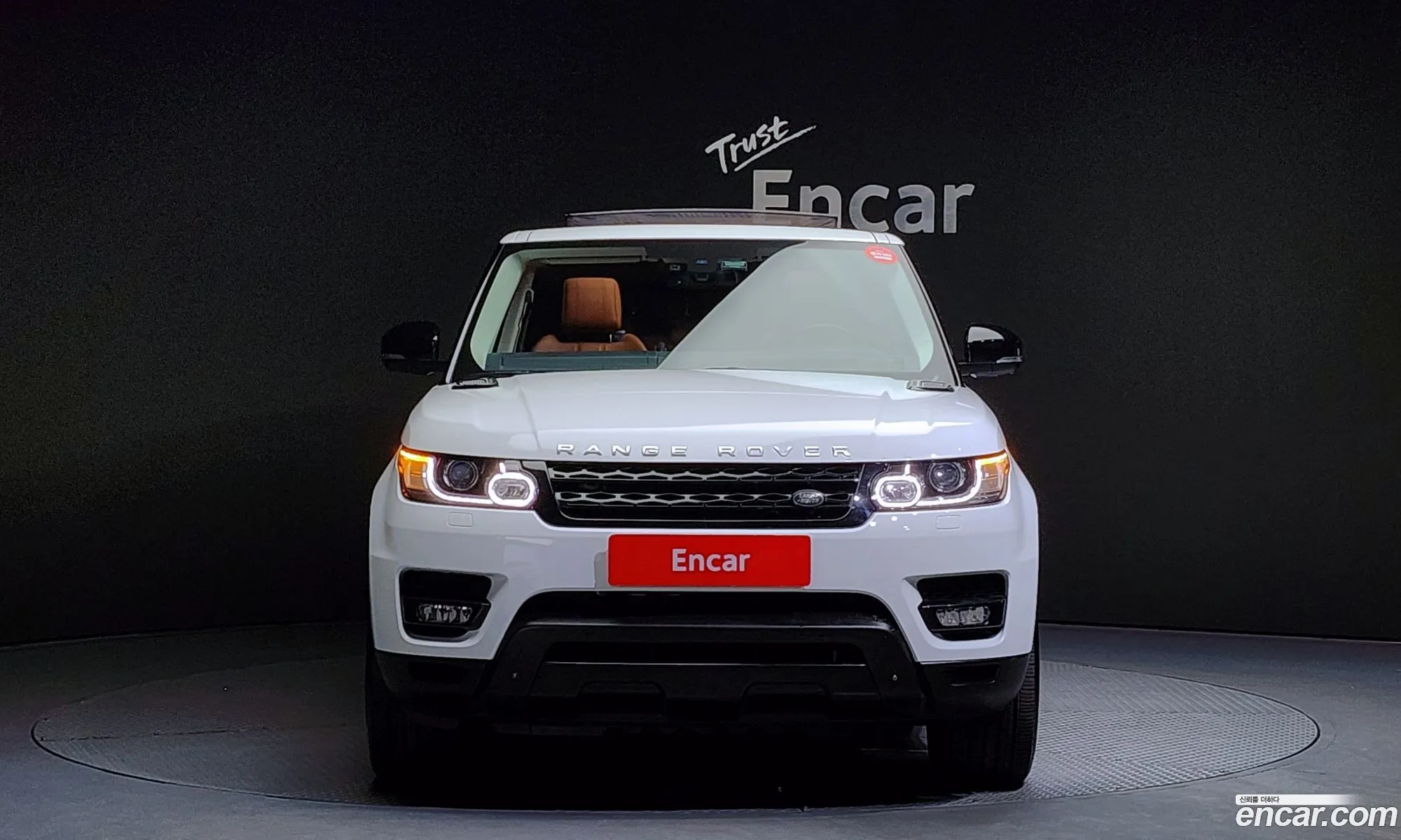 Land Rover Range Rover Sport 2015 — 9