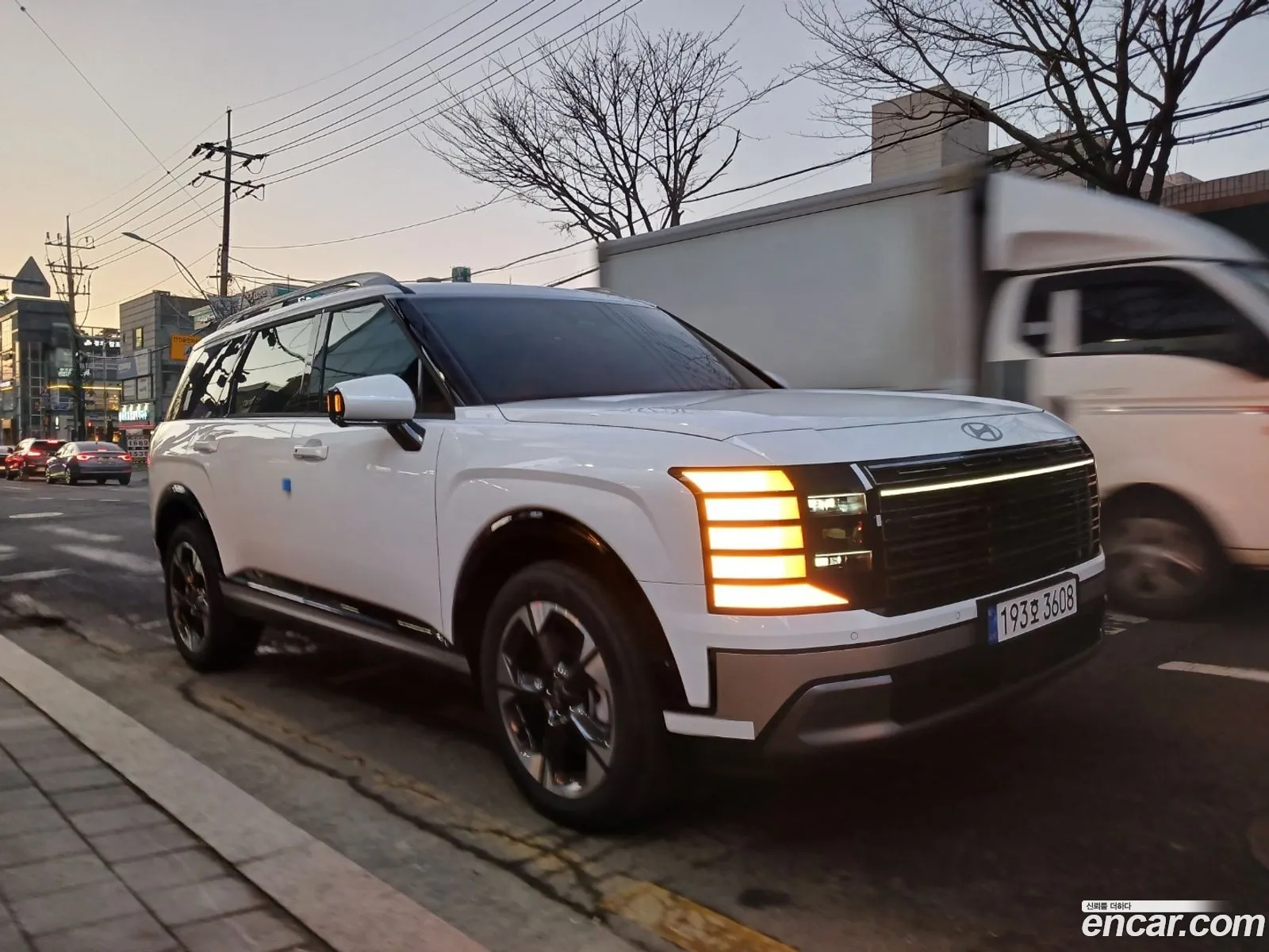 Hyundai Palisade 2025 — 5