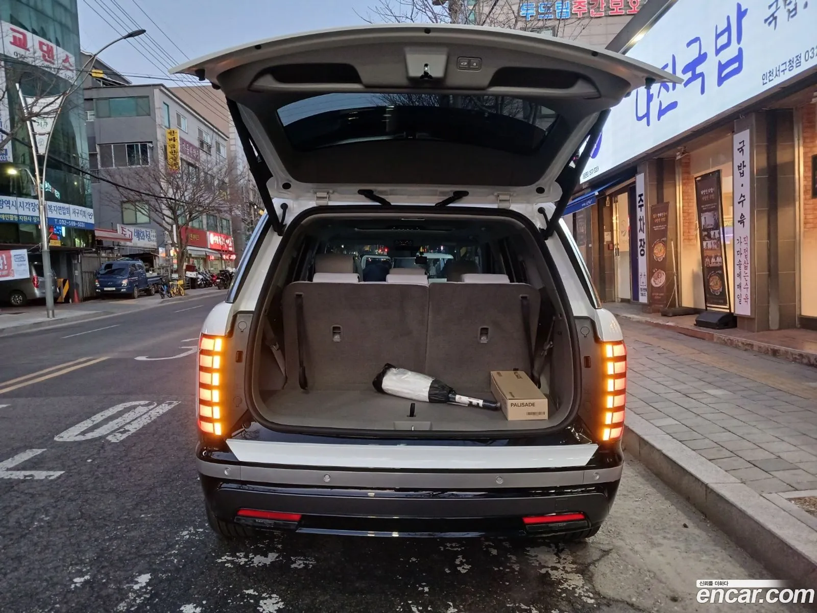 Hyundai Palisade 2025 — 9