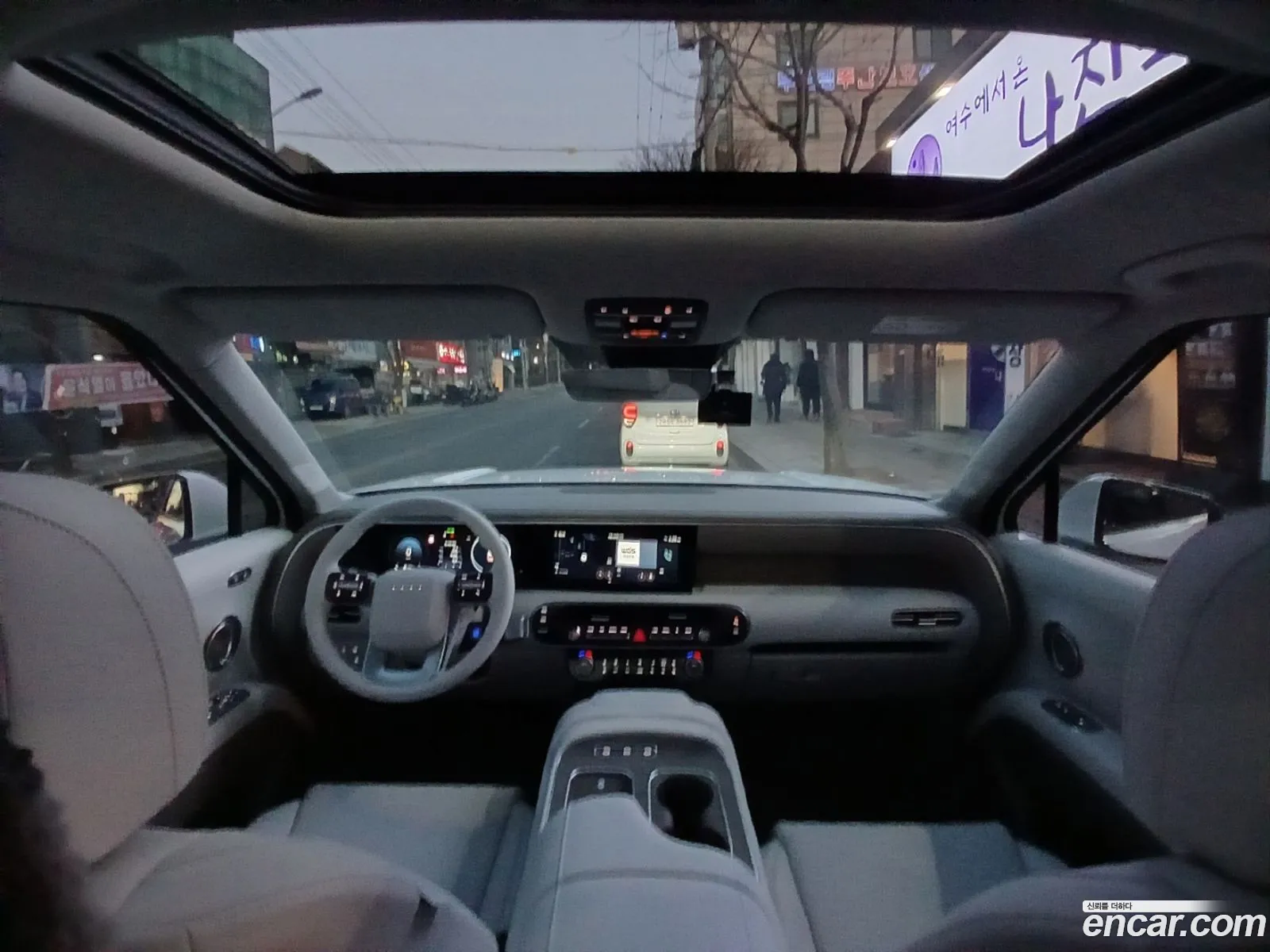 Hyundai Palisade 2025 — 7