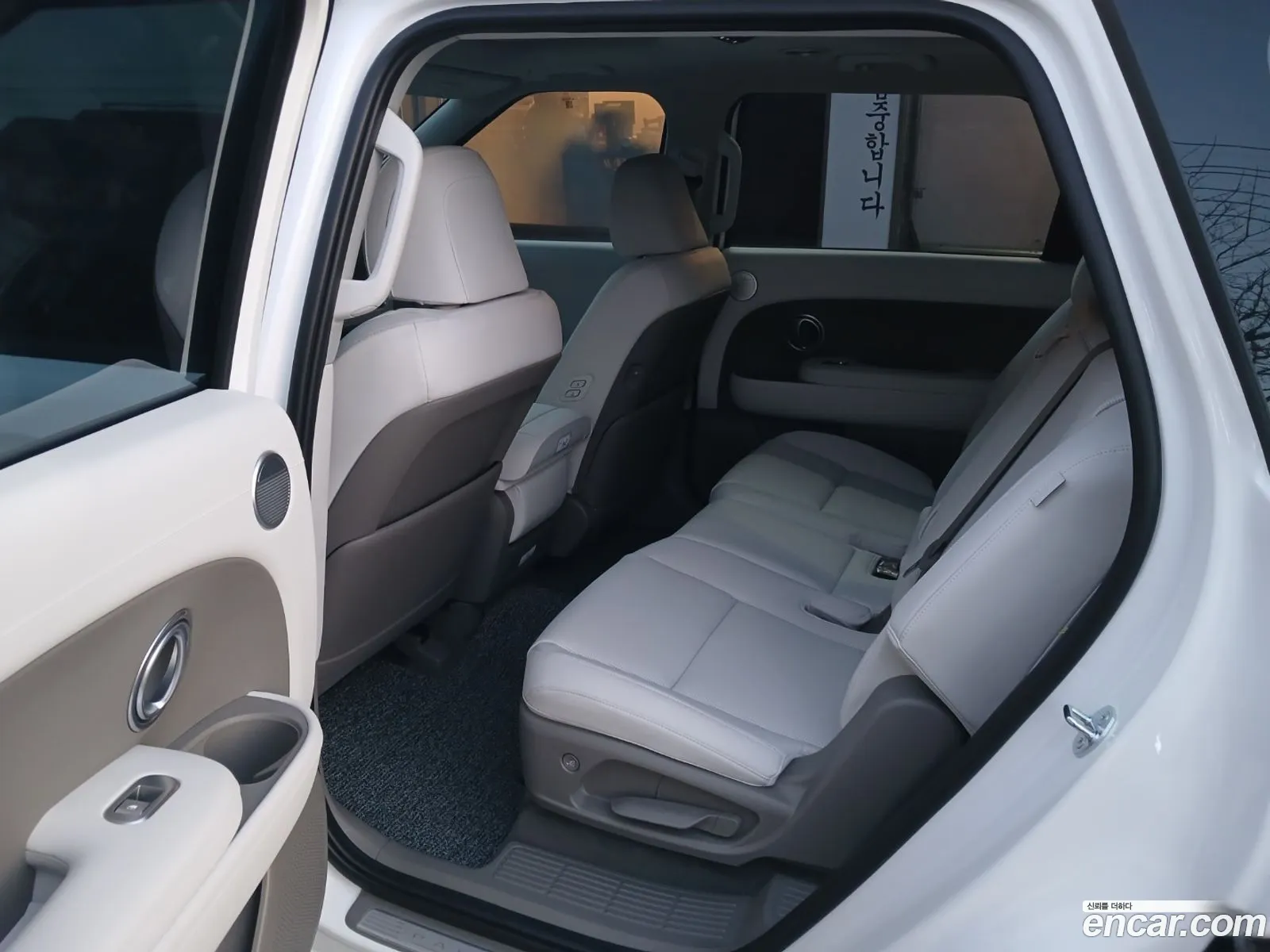 Hyundai Palisade 2025 — 20