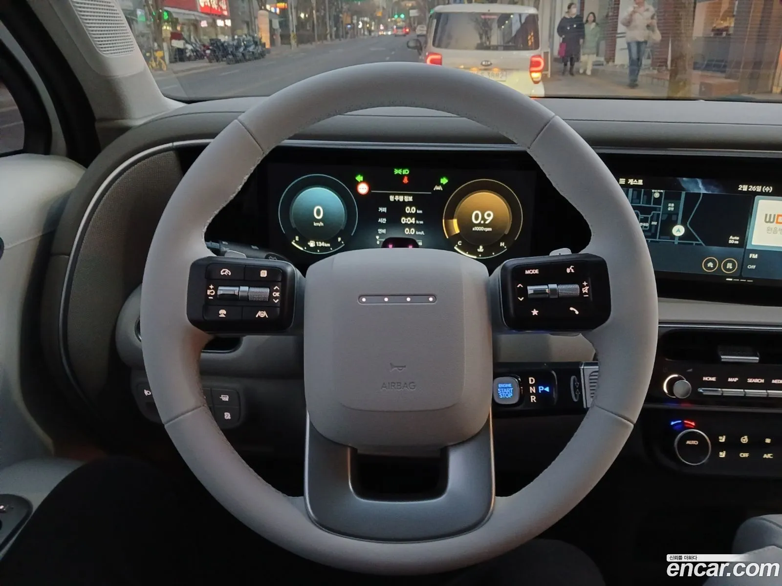 Hyundai Palisade 2025 — 18