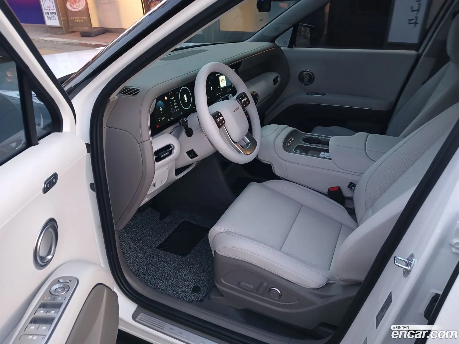 Hyundai Palisade 2025 — 19