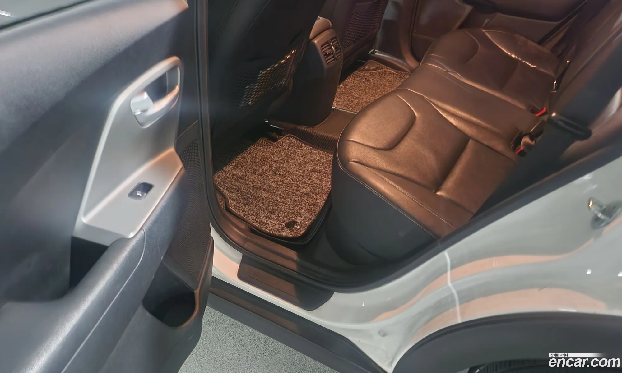 Kia Niro EV 2019 — 6