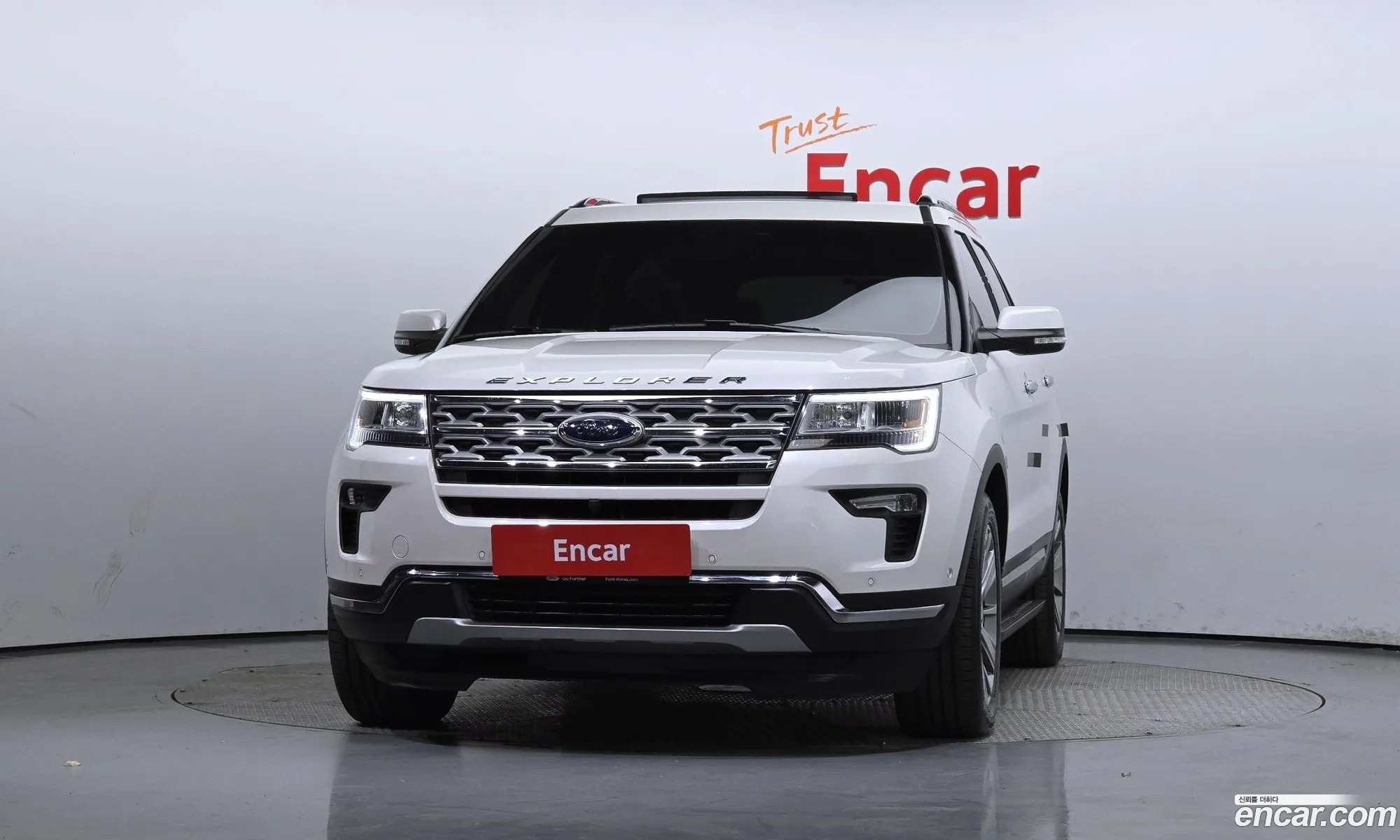 Ford Explorer 2018 1FM5K8FH1JGB72621 — 11