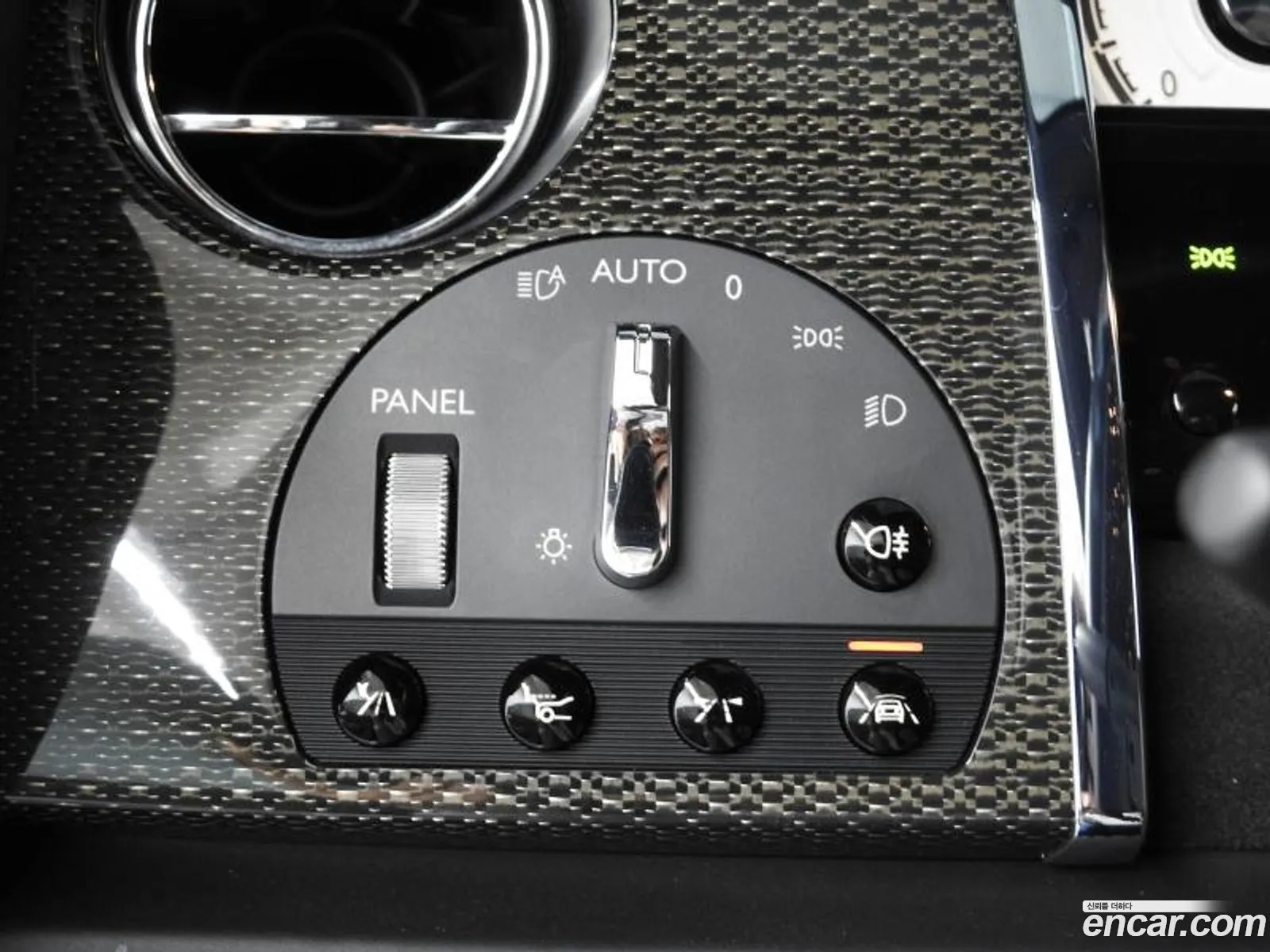 Rolls-Royce Wraith 2017 — 13