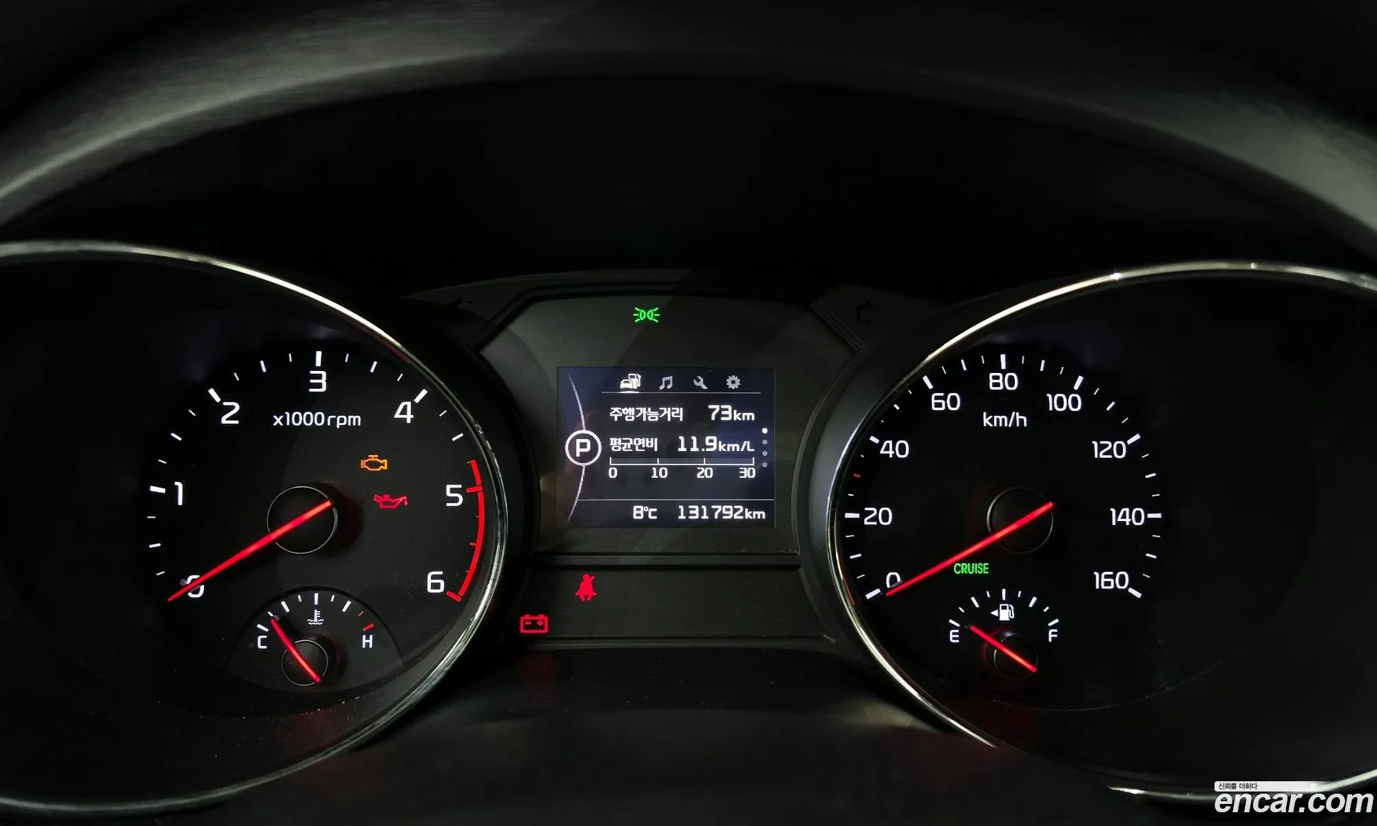 Kia Carnival 2015 — 7