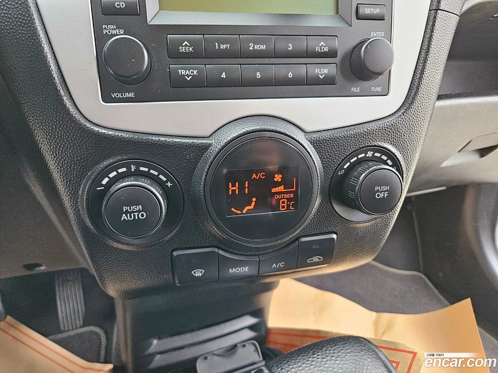Kia Morning 2009 — 13