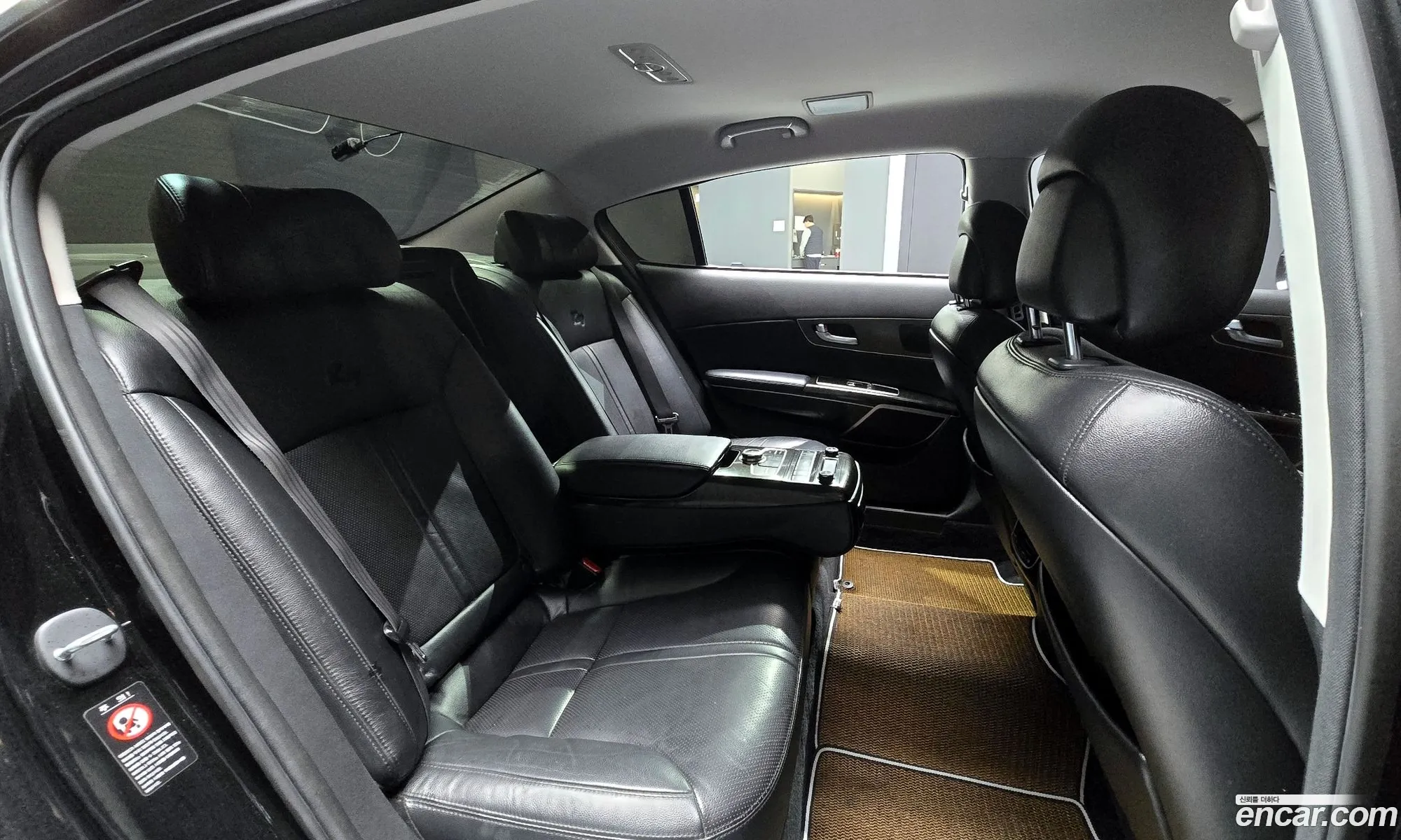 Kia K9 2013 — 20