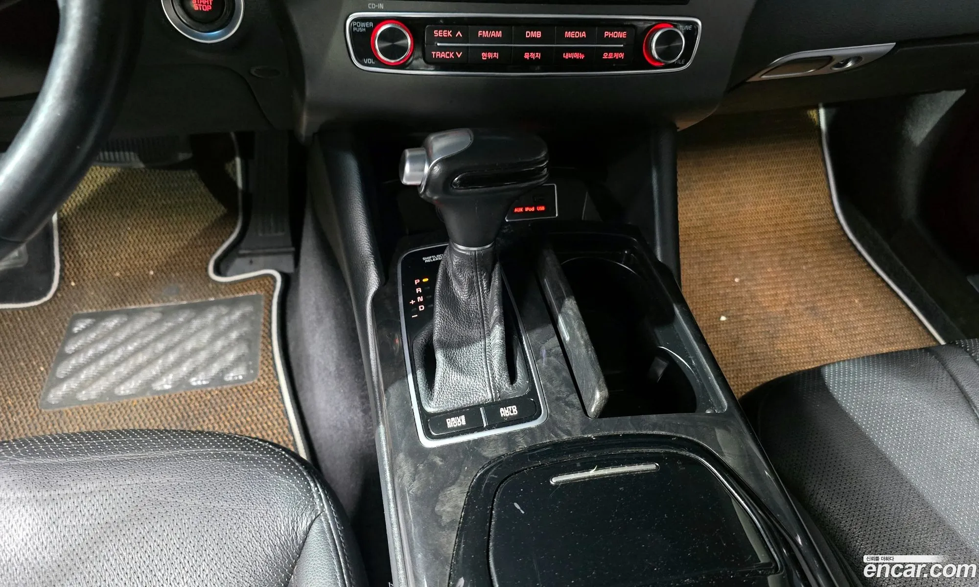 Kia K9 2013 — 13