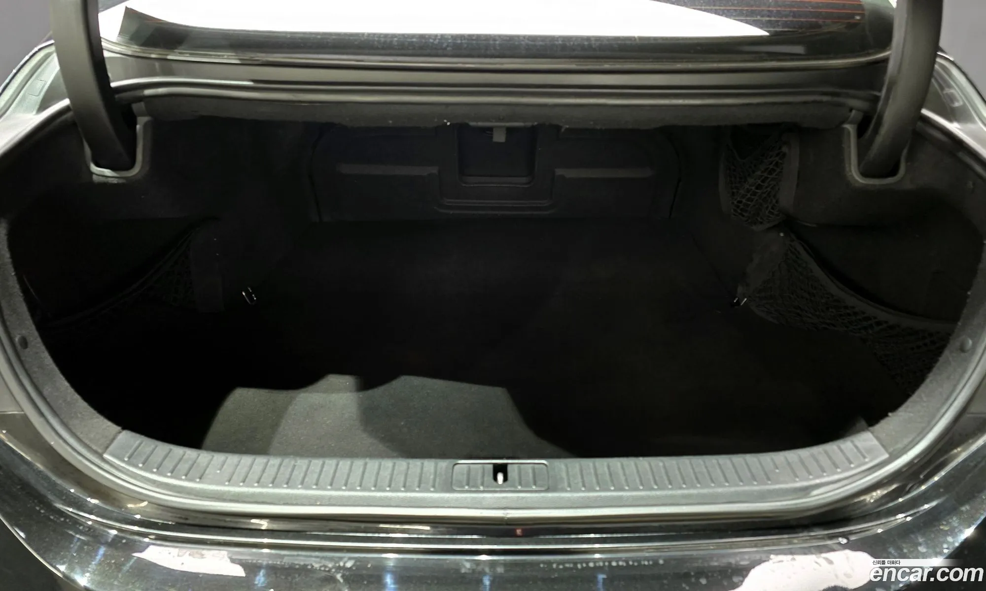 Kia K9 2013 — 12