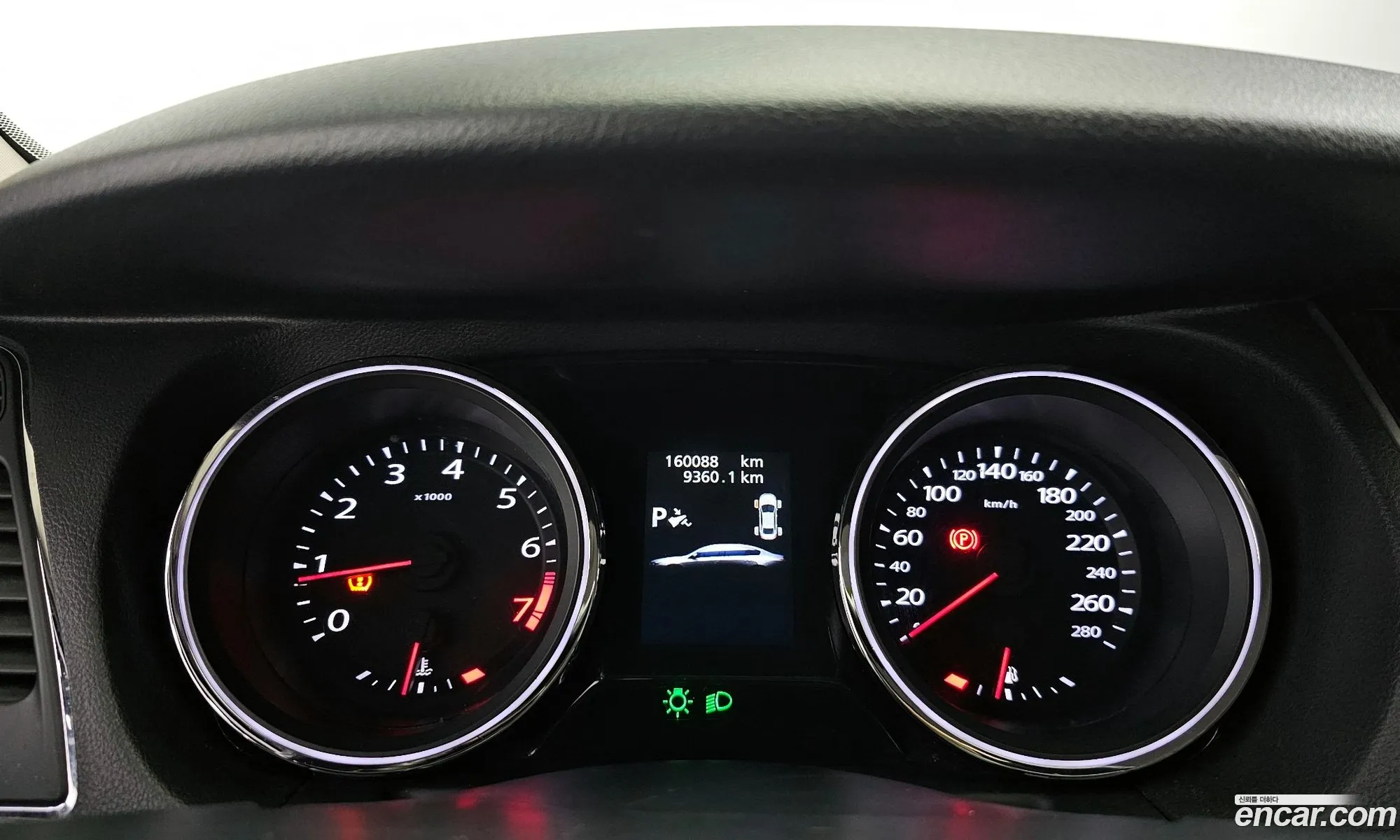 Renault Korea (Samsung) SM7 Nova 2016 — 19