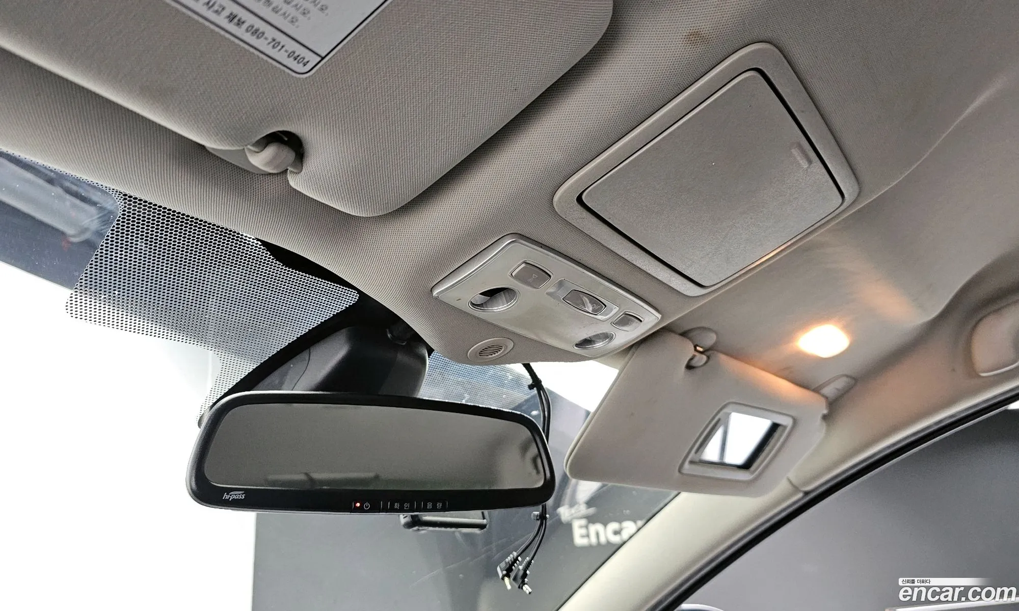 Renault Korea (Samsung) SM7 Nova 2016 — 14