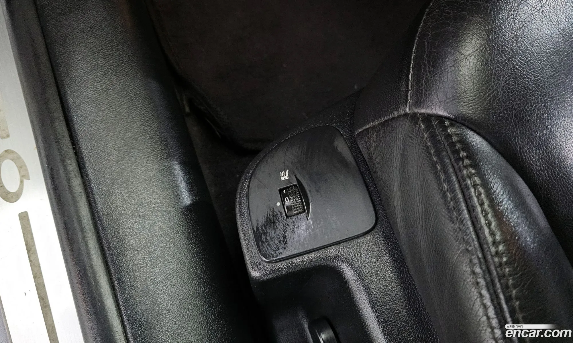 Renault Korea (Samsung) SM7 Nova 2016 — 9