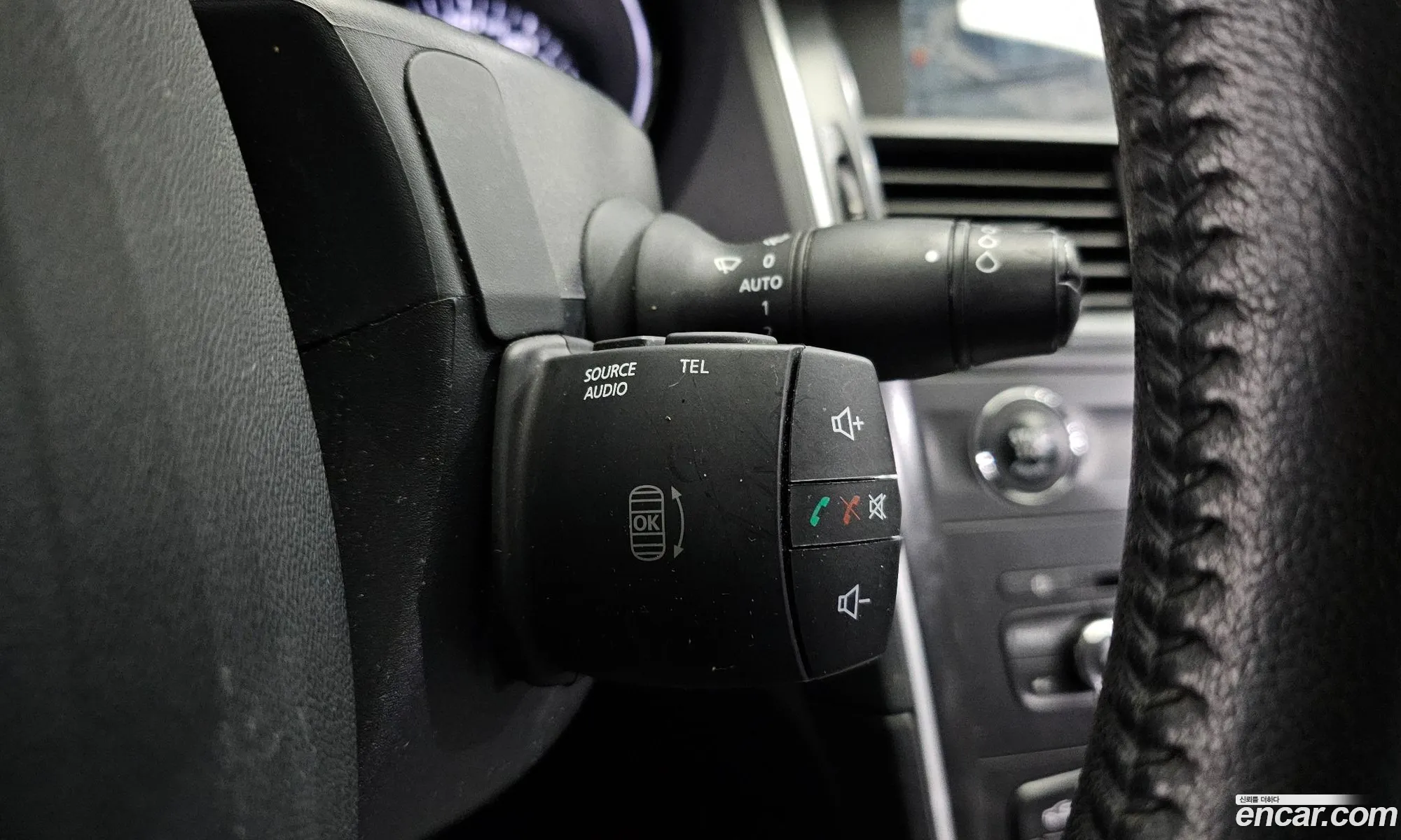 Renault Korea (Samsung) SM7 Nova 2016 — 20