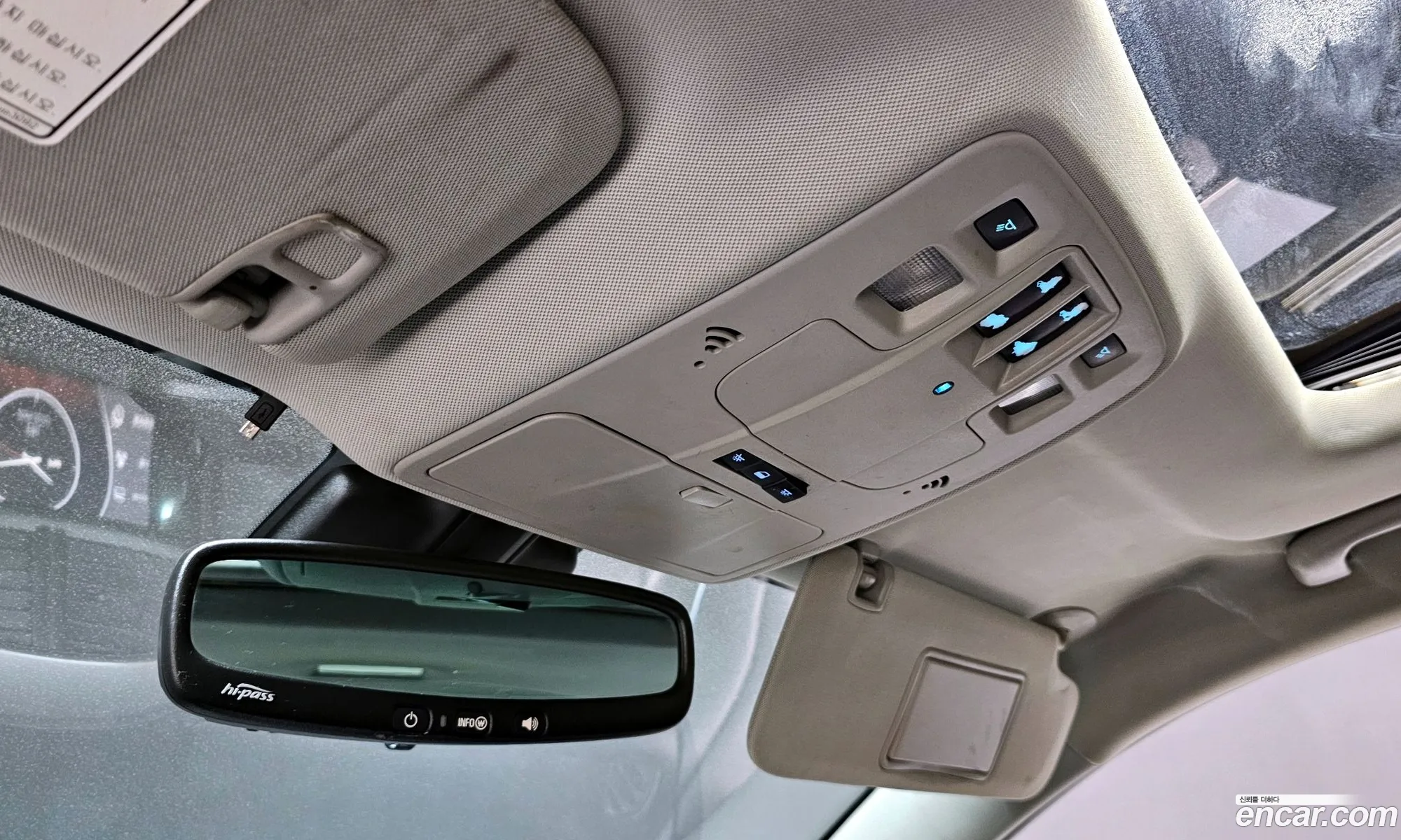 Chevrolet (GM Daewoo) Malibu 2015 — 12