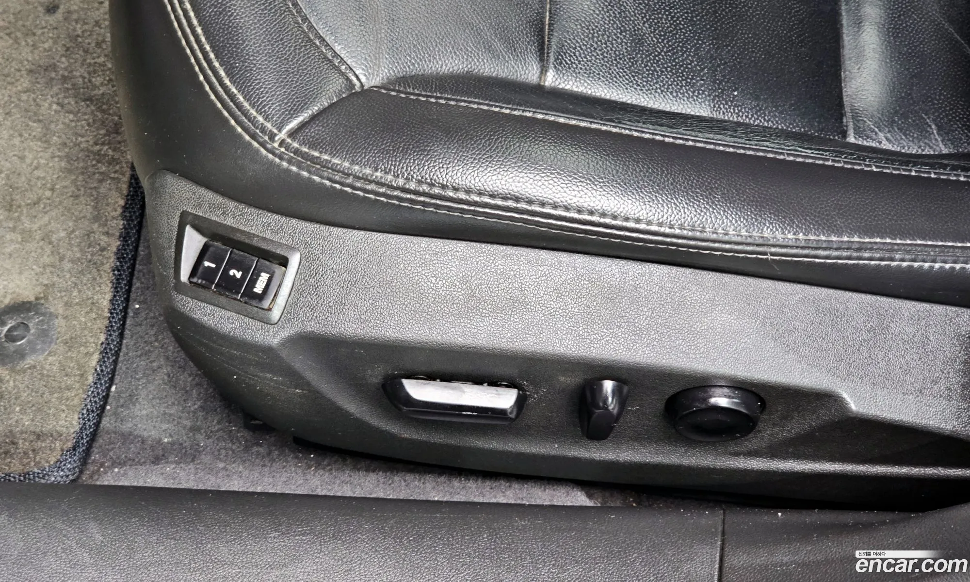 Chevrolet (GM Daewoo) Malibu 2015 — 20