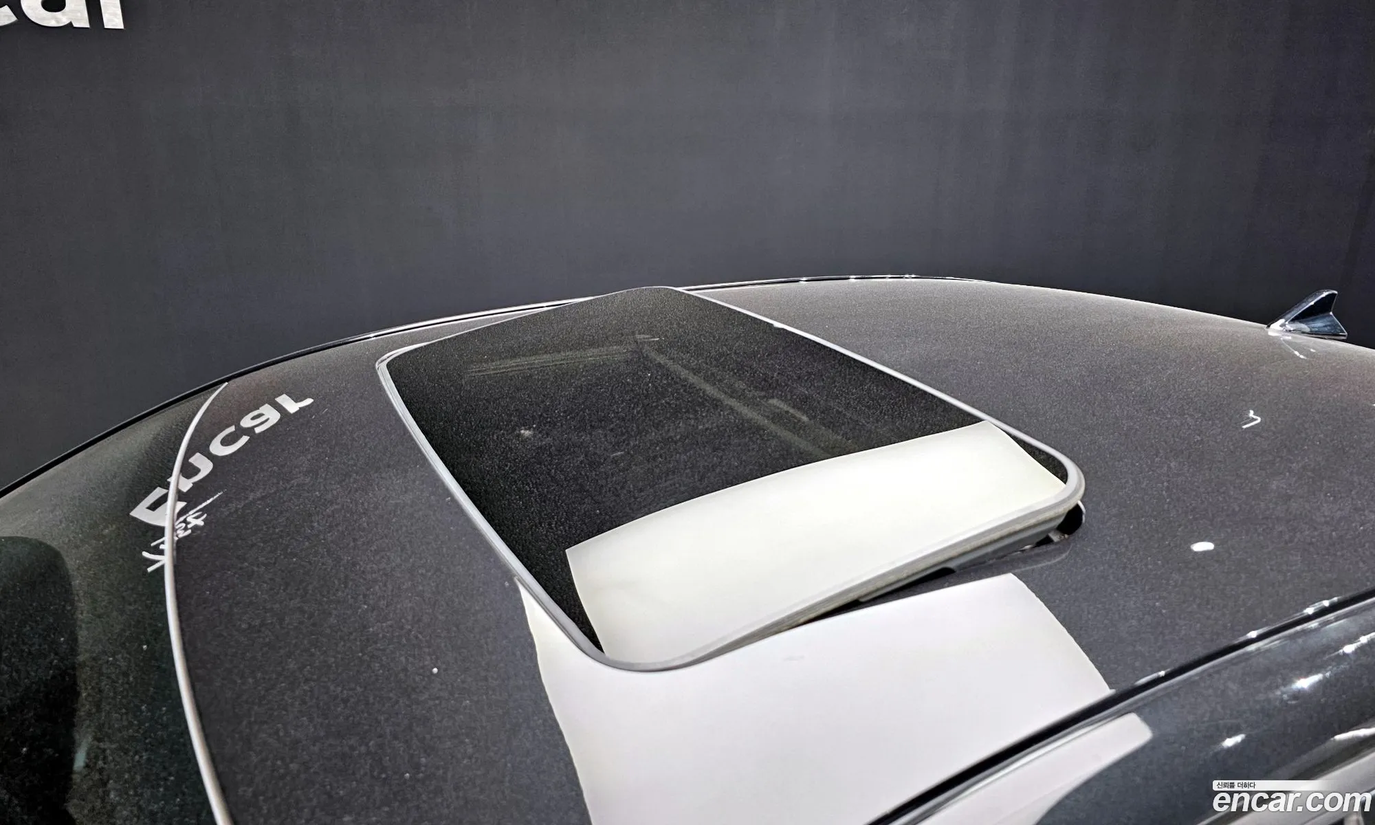 Chevrolet (GM Daewoo) Malibu 2015 — 19
