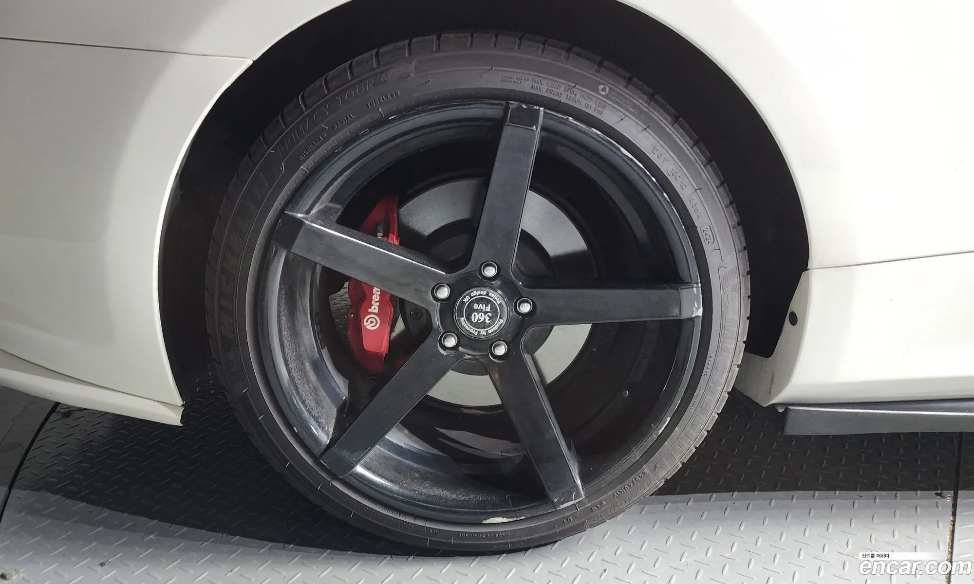 Hyundai Genesis Coupe 2010 — 10