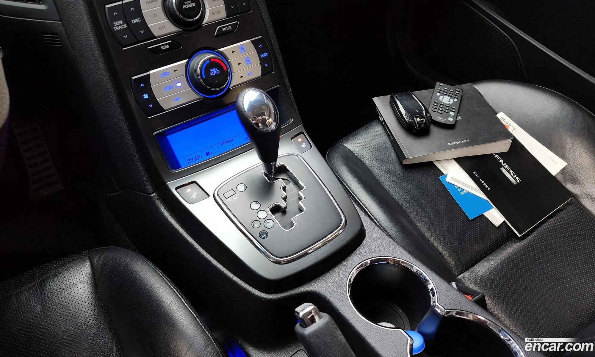 Hyundai Genesis Coupe 2010 — 2