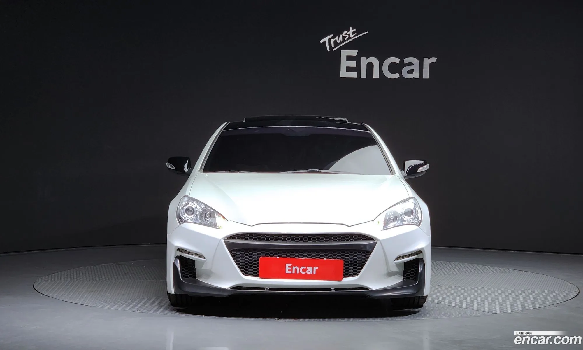 Hyundai Genesis Coupe 2010 — 15