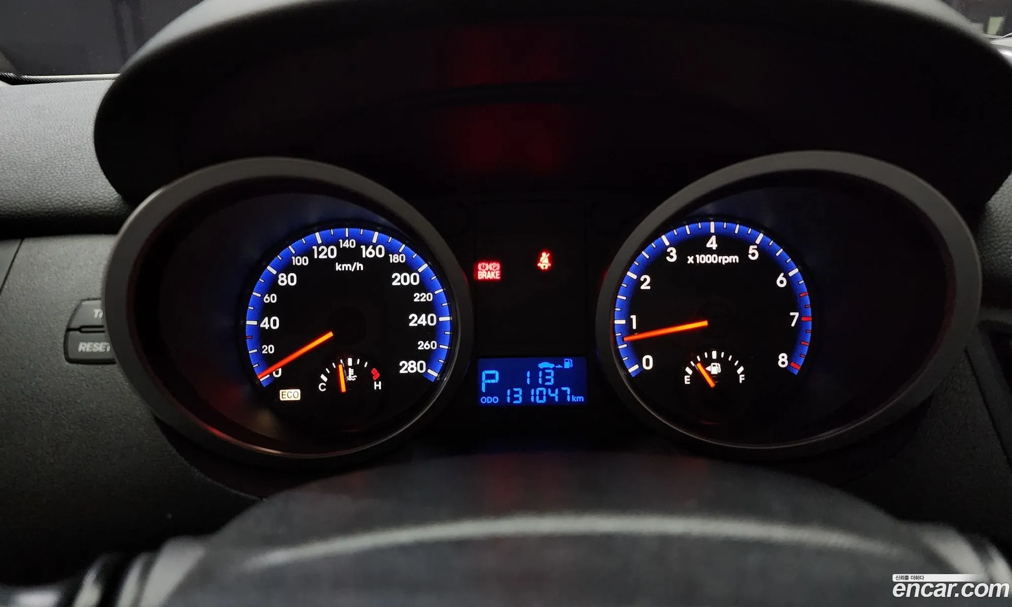 Hyundai Genesis Coupe 2010 — 14