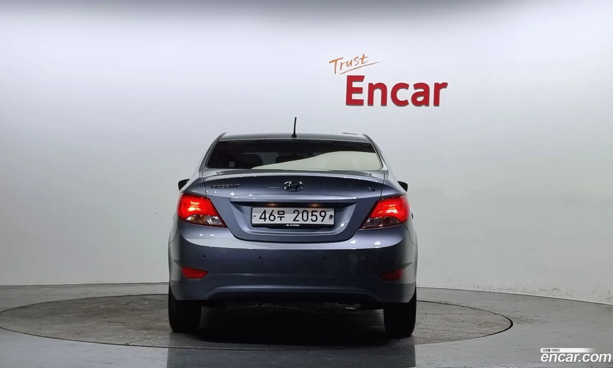 Hyundai Accent 2018 — 6