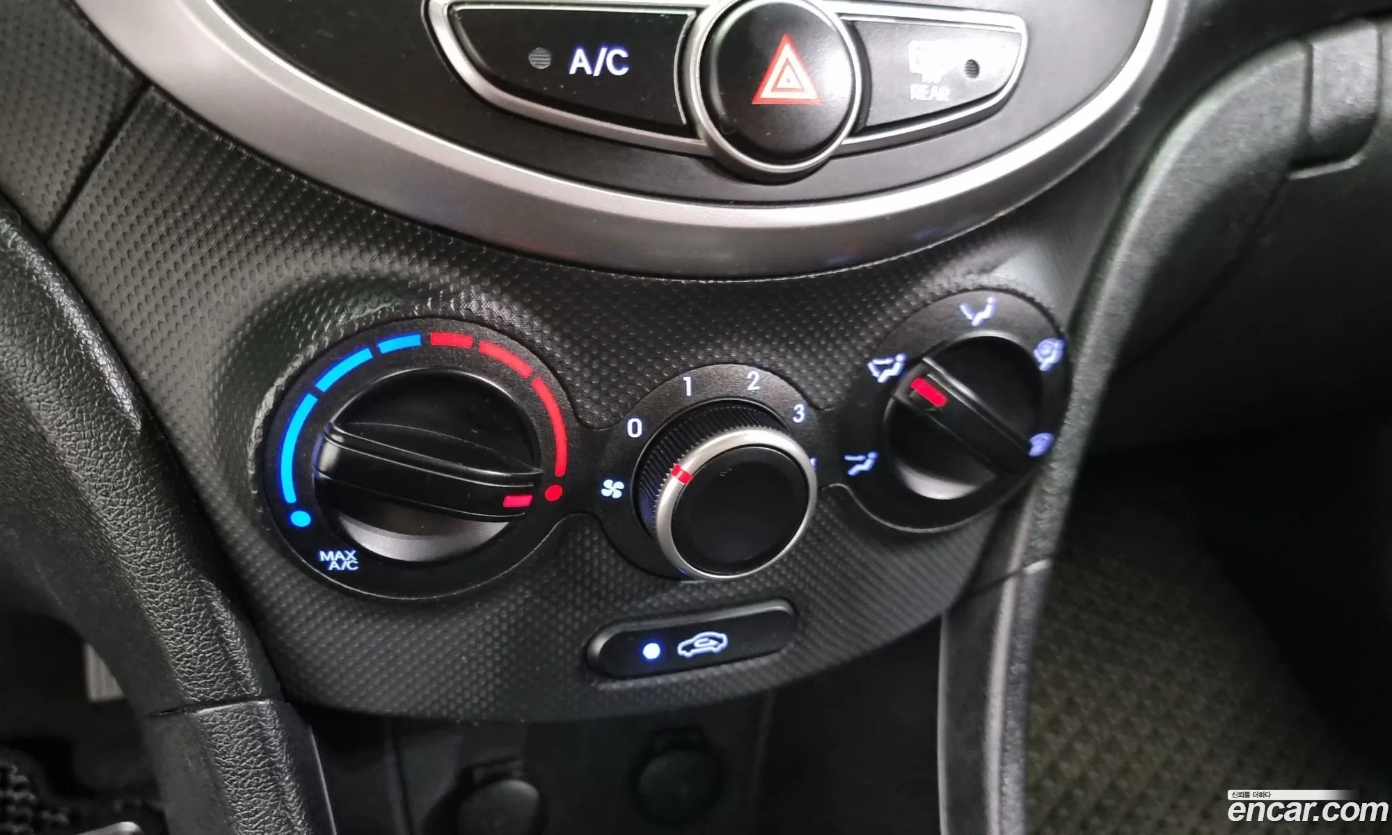 Hyundai Accent 2018 — 7