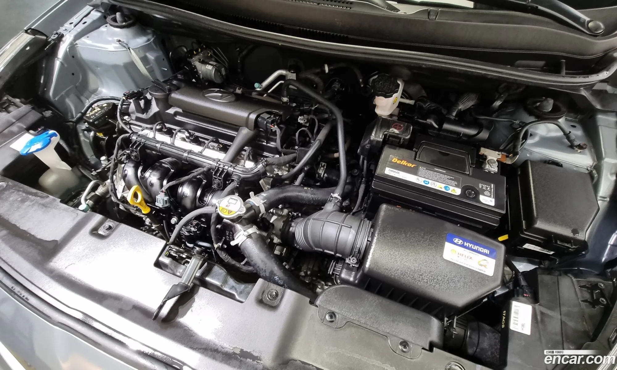 Hyundai Accent 2018 — 4