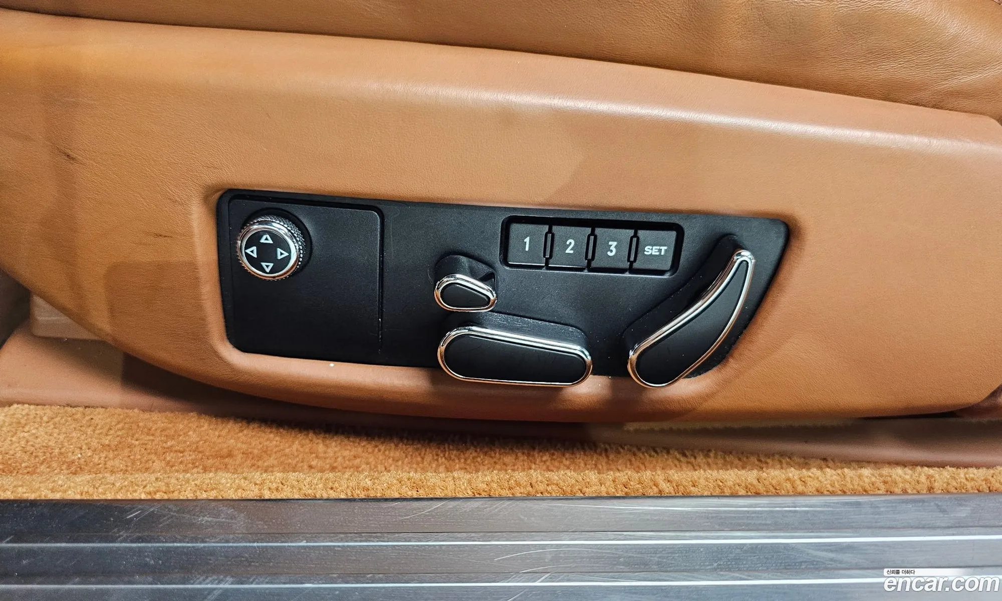 Bentley Continental GT 2006 SCBCE63W86C031007 — 17