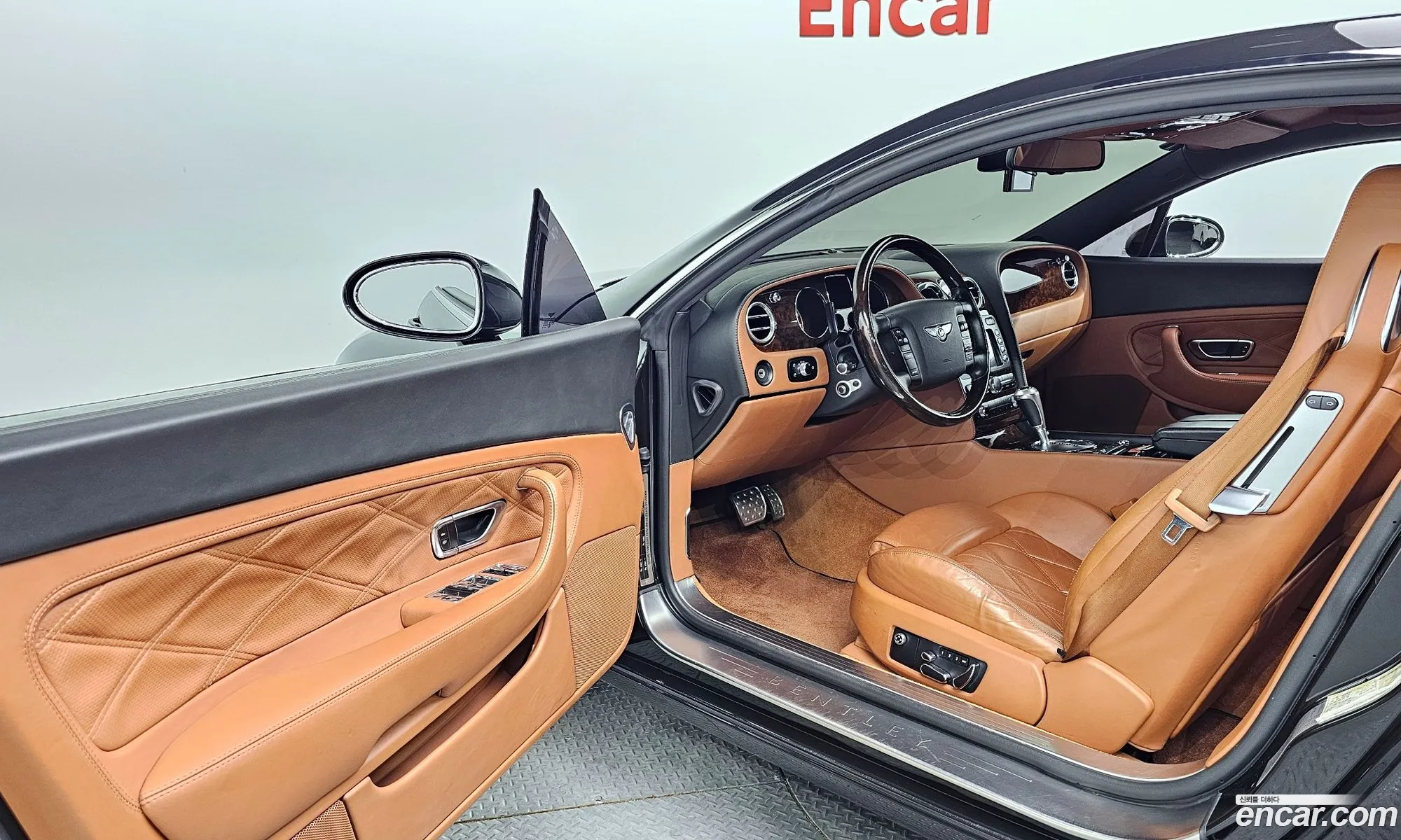 Bentley Continental GT 2006 SCBCE63W86C031007 — 20