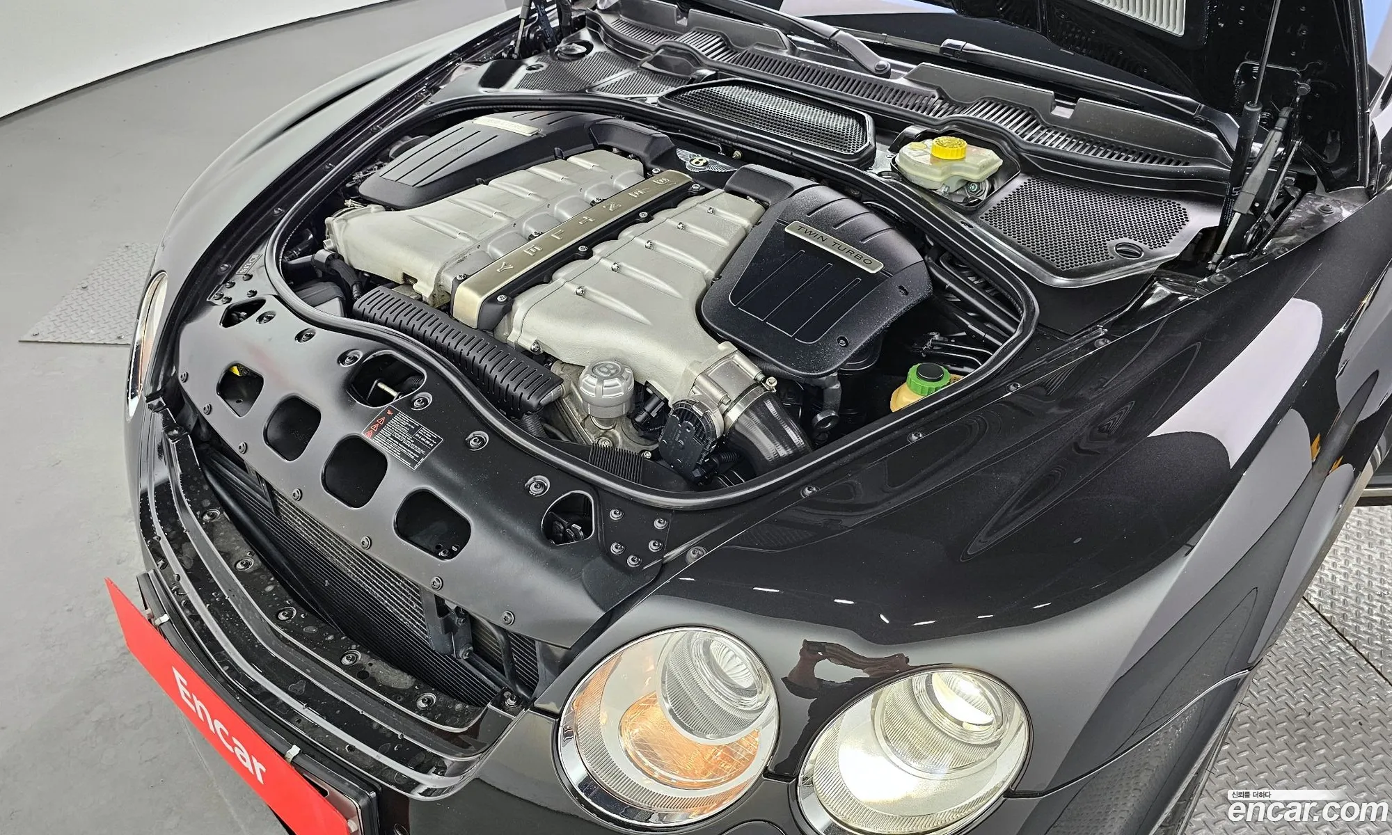 Bentley Continental GT 2006 SCBCE63W86C031007 — 13