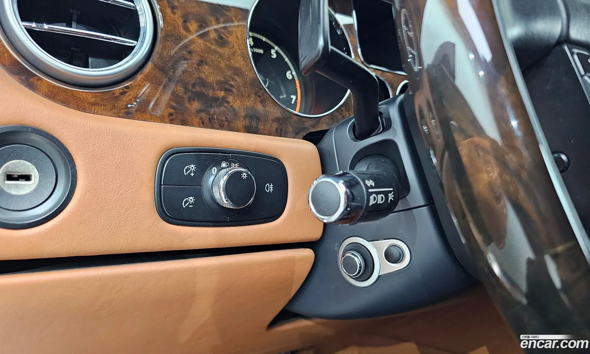 Bentley Continental GT 2006 SCBCE63W86C031007 — 9