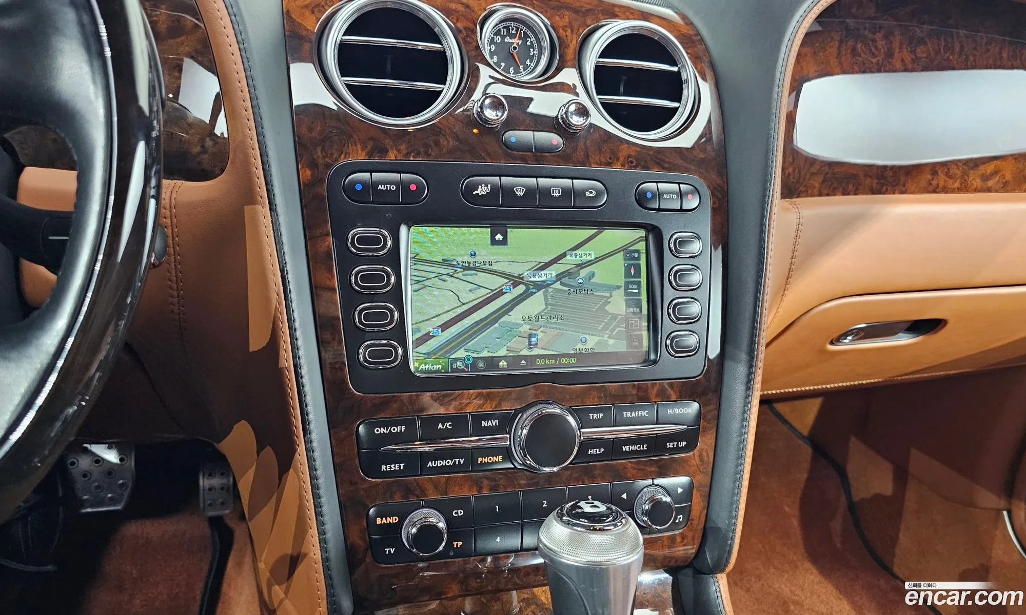 Bentley Continental GT 2006 SCBCE63W86C031007 — 18