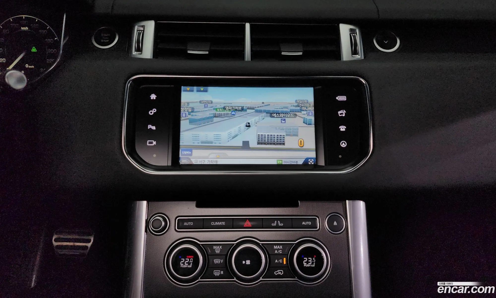 Land Rover Range Rover Sport 2016 — 15