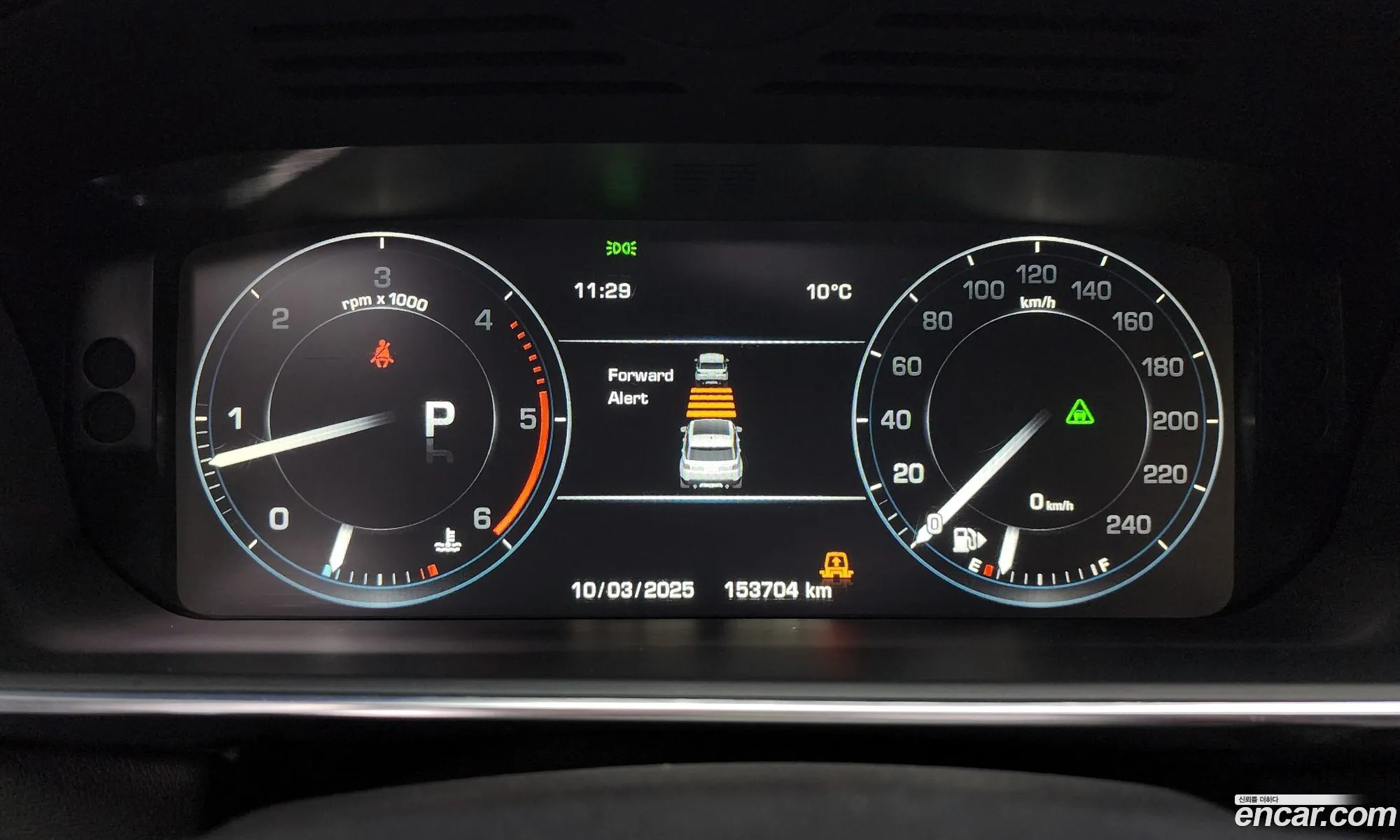 Land Rover Range Rover Sport 2016 — 6
