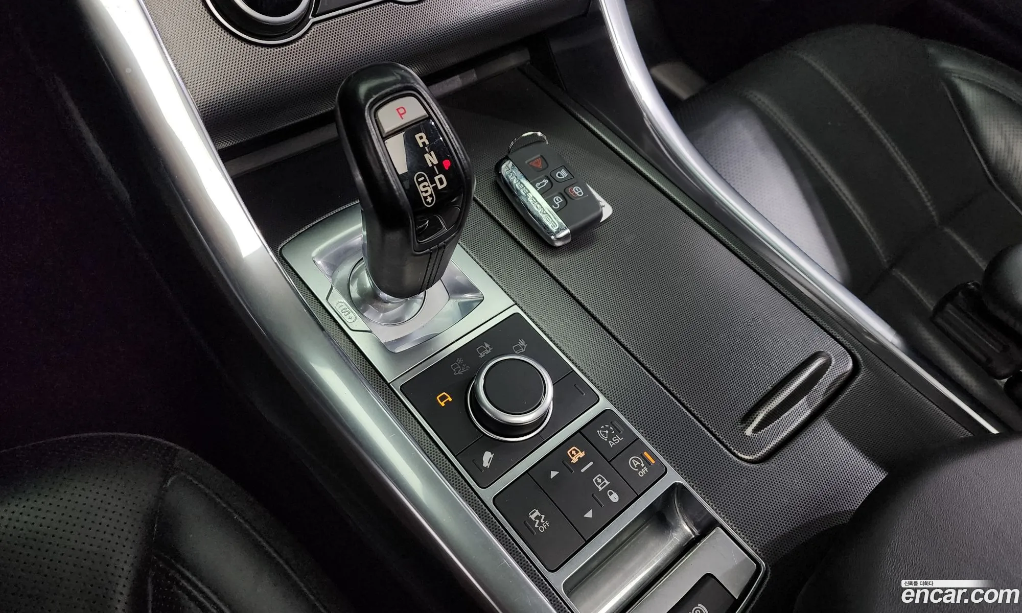 Land Rover Range Rover Sport 2016 — 8