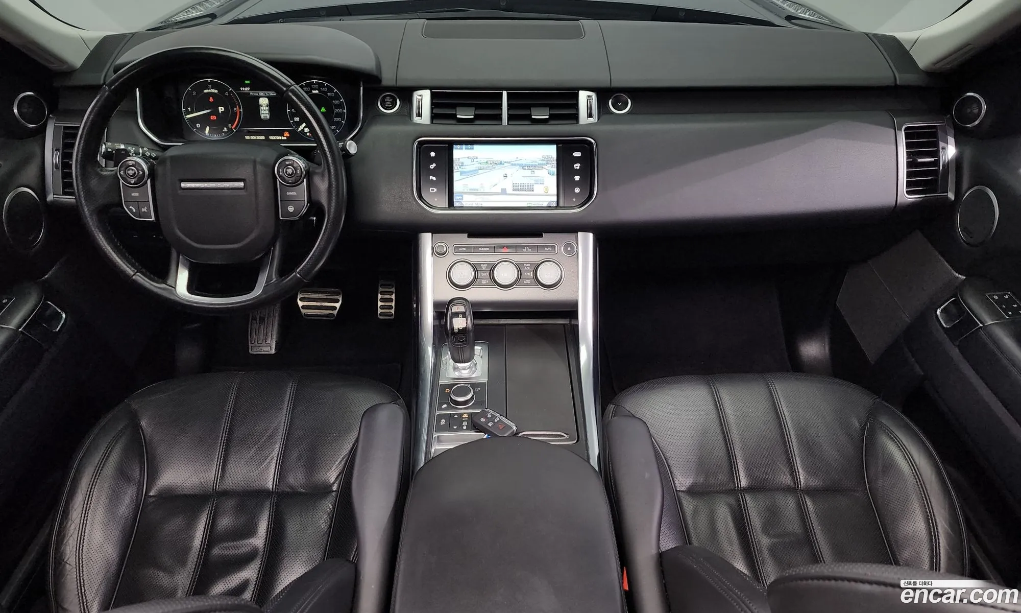 Land Rover Range Rover Sport 2016 — 3