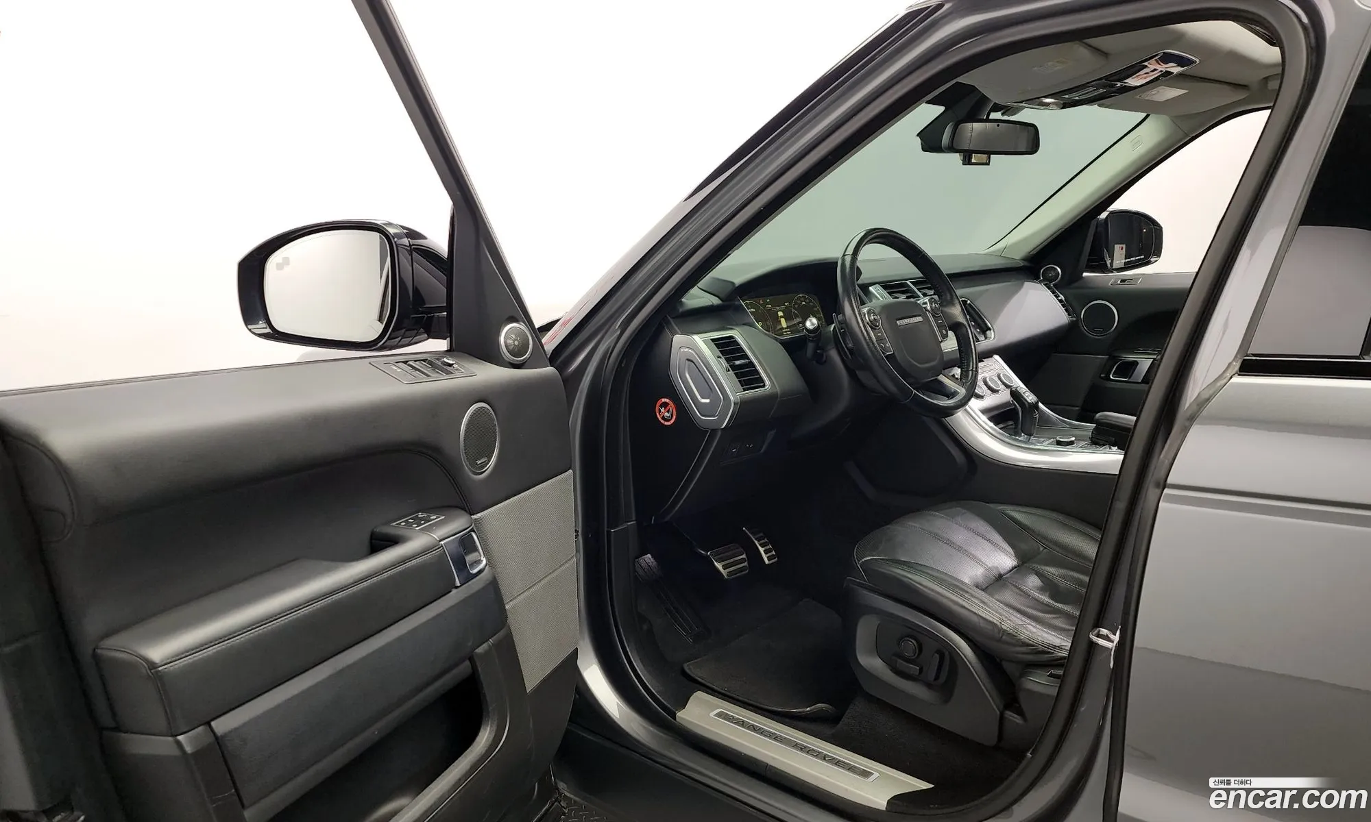 Land Rover Range Rover Sport 2016 — 4