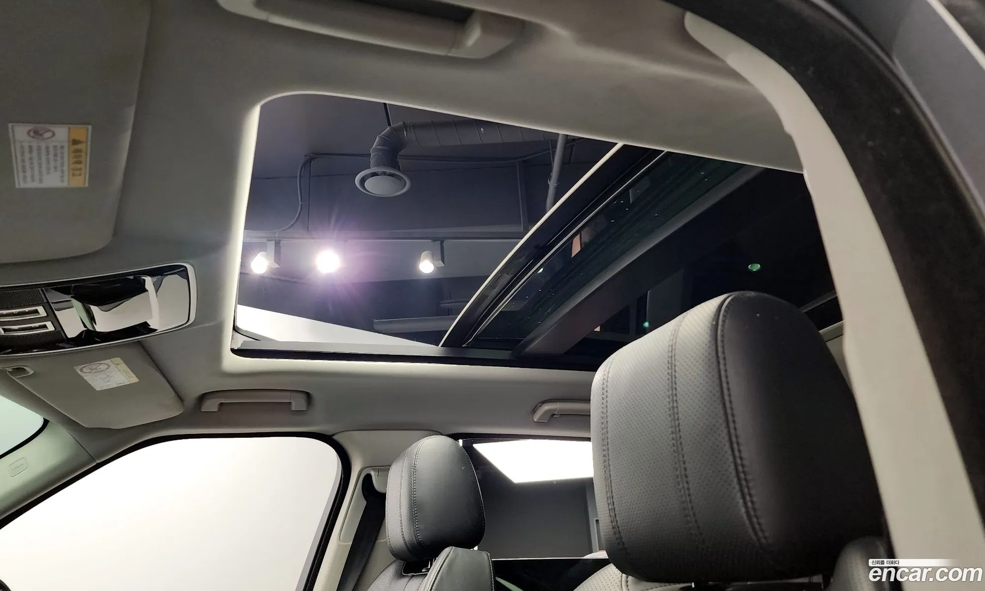 Land Rover Range Rover Sport 2016 — 17