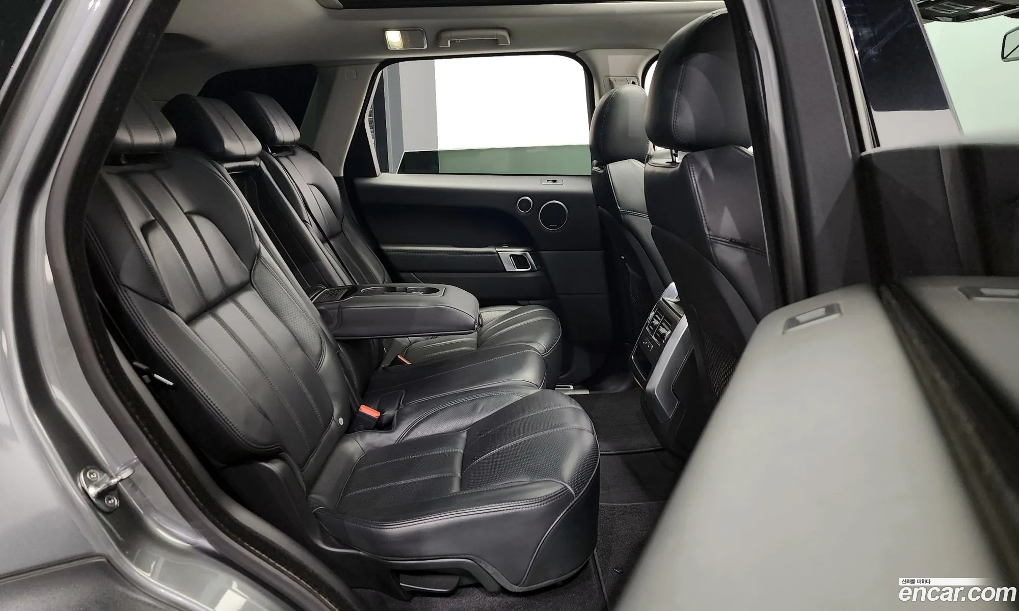 Land Rover Range Rover Sport 2016 — 10