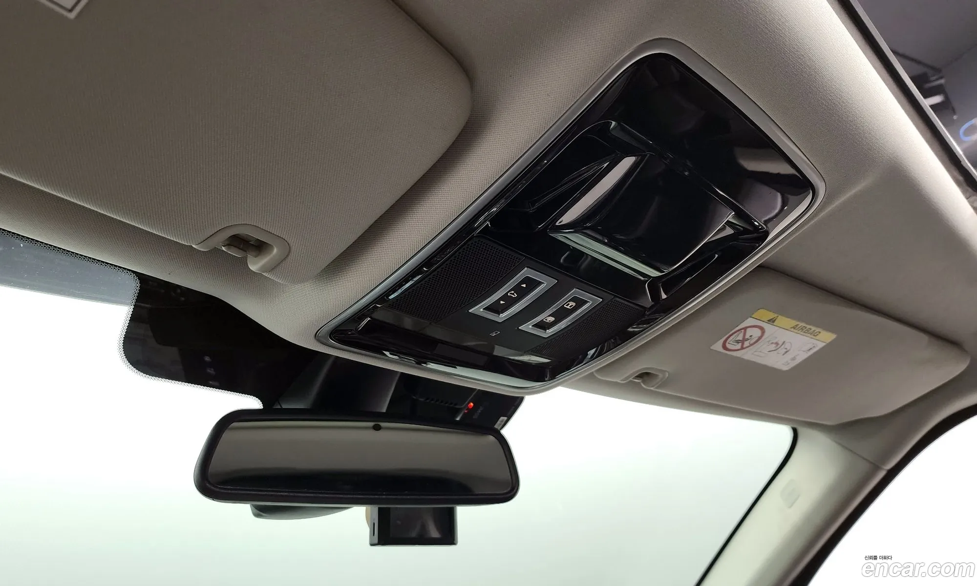 Land Rover Range Rover Sport 2016 — 2