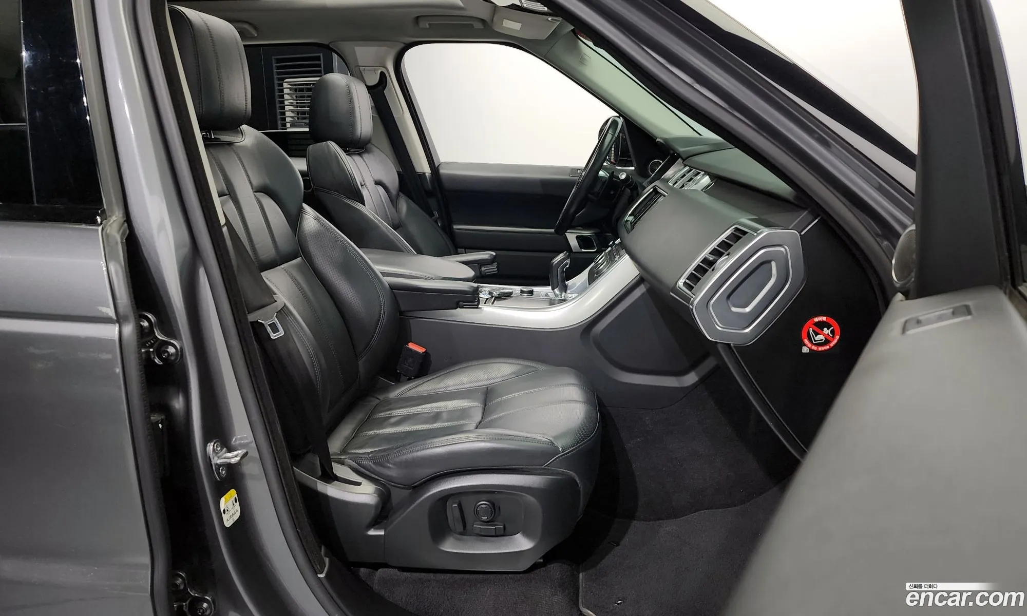 Land Rover Range Rover Sport 2016 — 11
