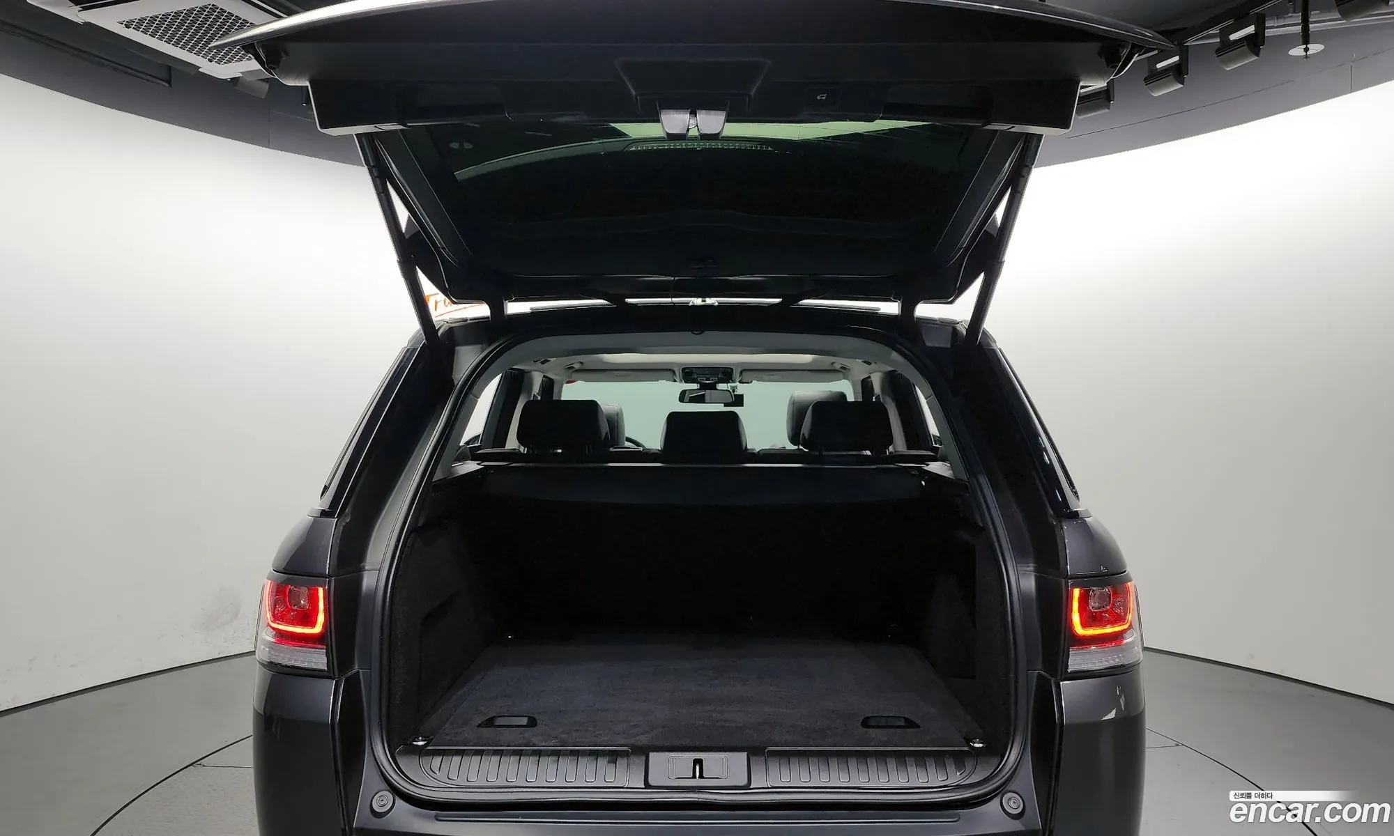 Land Rover Range Rover Sport 2016 — 20