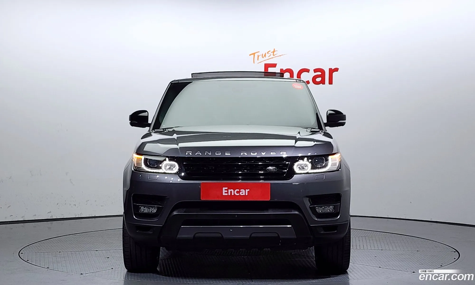 Land Rover Range Rover Sport 2016 — 12