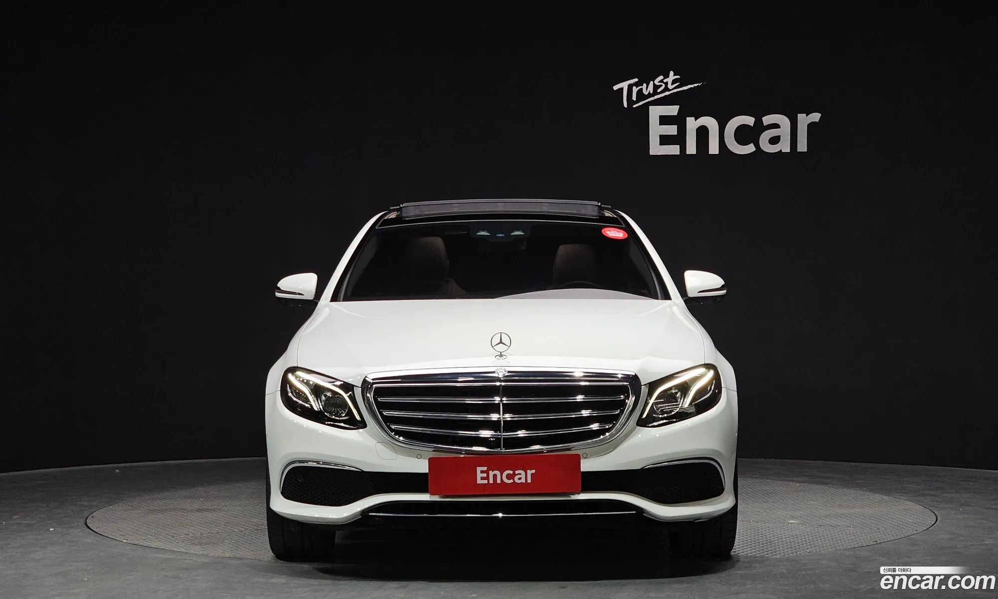 Mercedes-Benz E-Class W213 2017 WDDZF4KB3HA200541 — 13