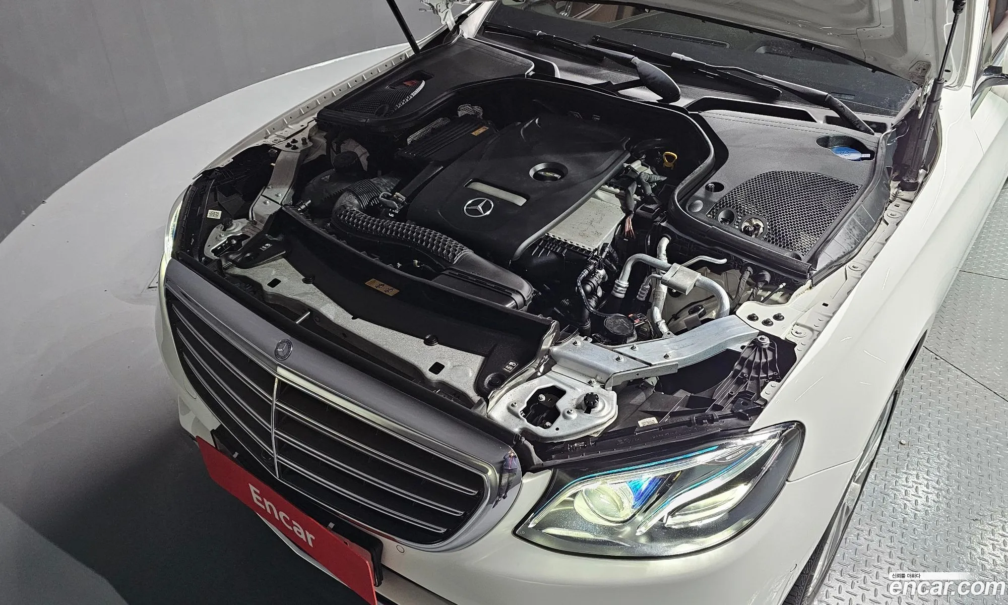 Mercedes-Benz E-Class W213 2017 WDDZF4KB3HA200541 — 6