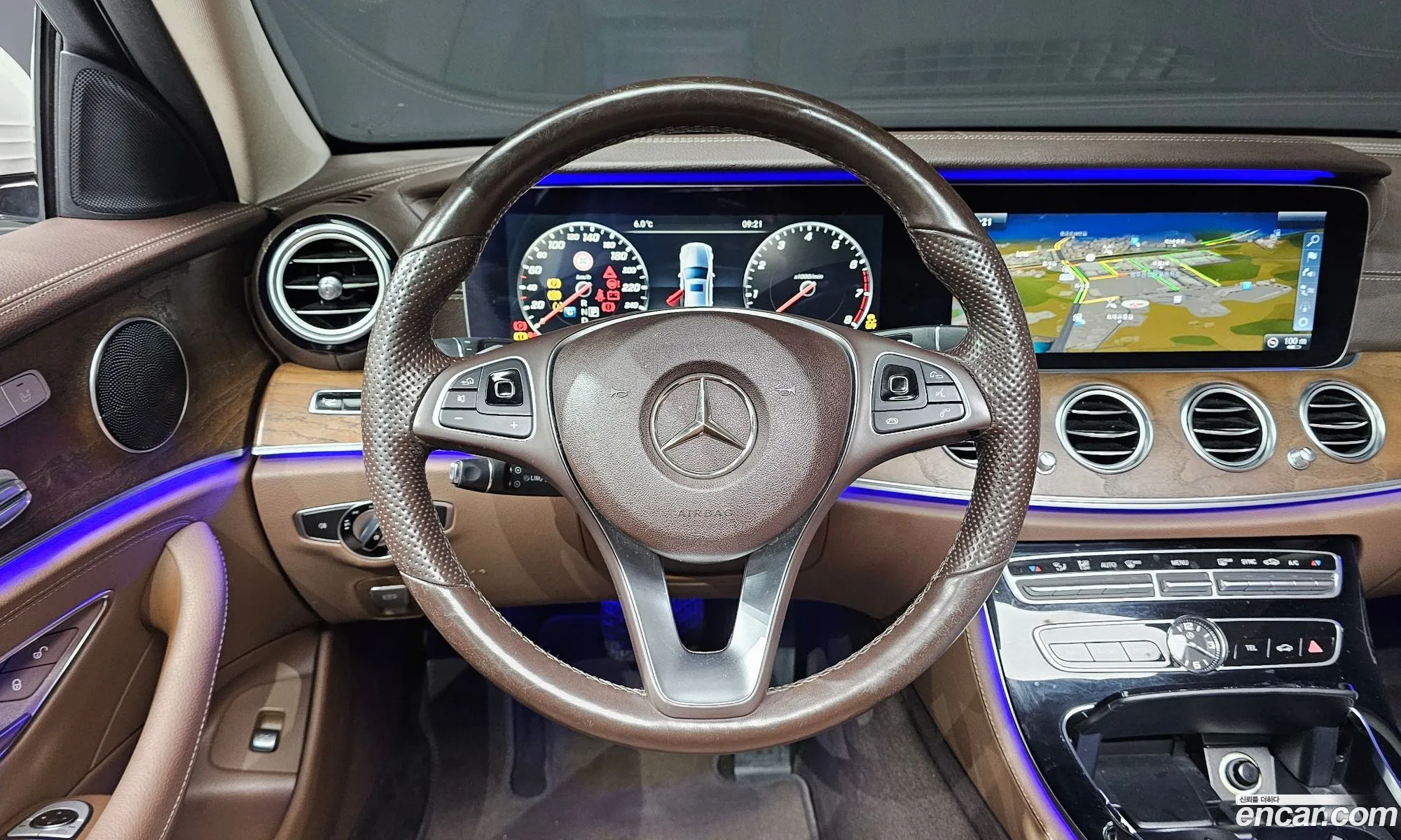 Mercedes-Benz E-Class W213 2017 WDDZF4KB3HA200541 — 18