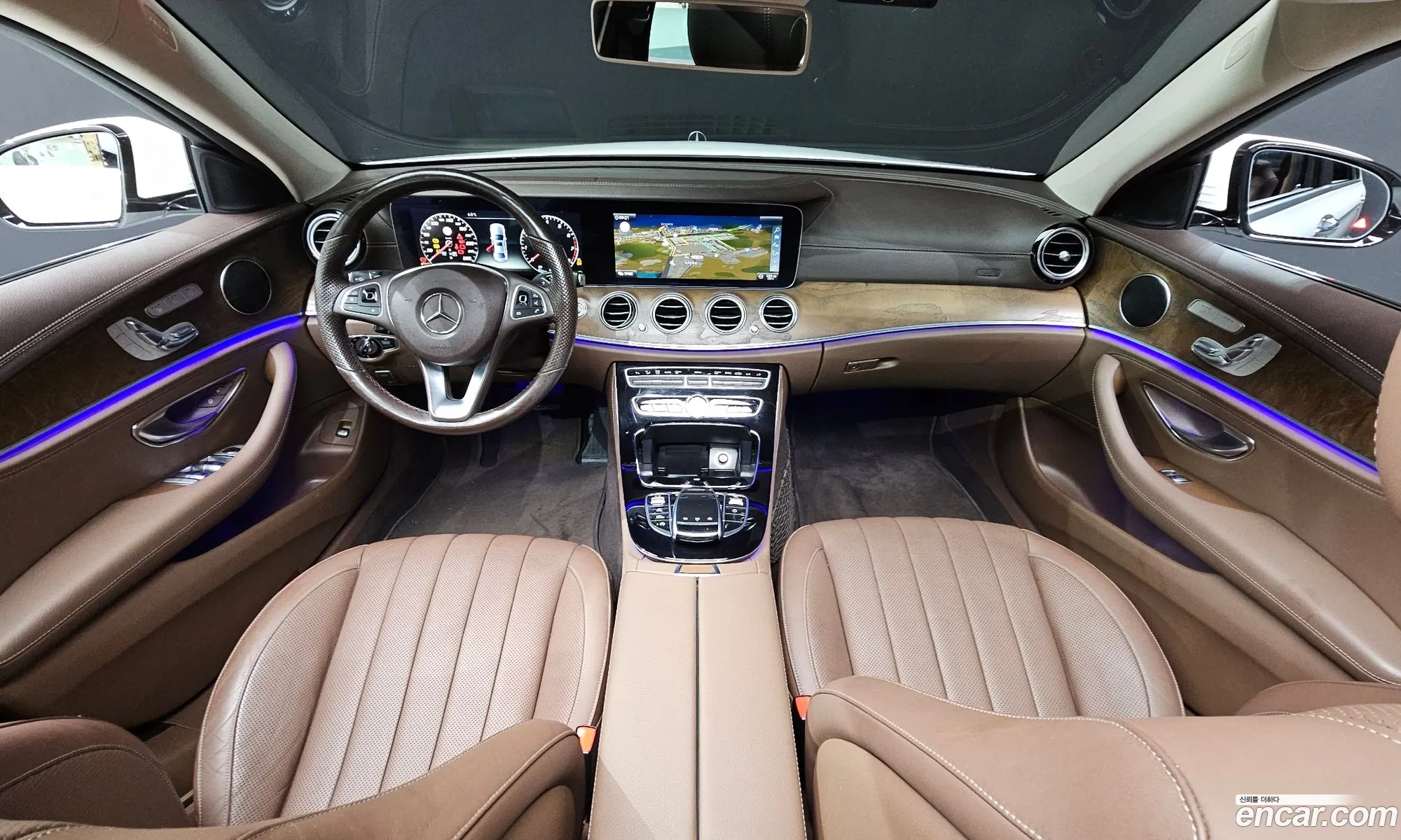 Mercedes-Benz E-Class W213 2017 WDDZF4KB3HA200541 — 20
